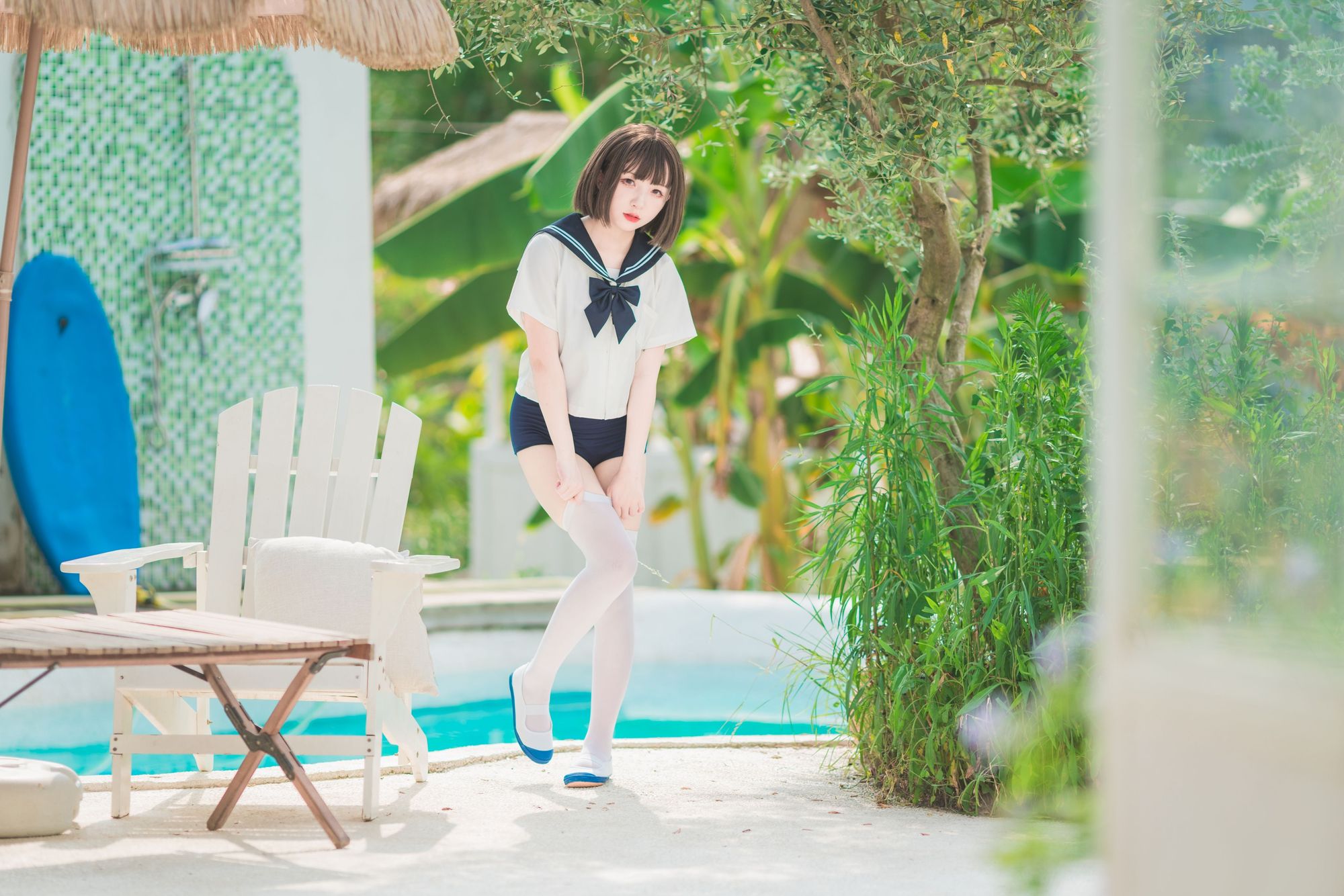 图片[15]-No.031 – JK死库水 [109P]-coswz-cos王者