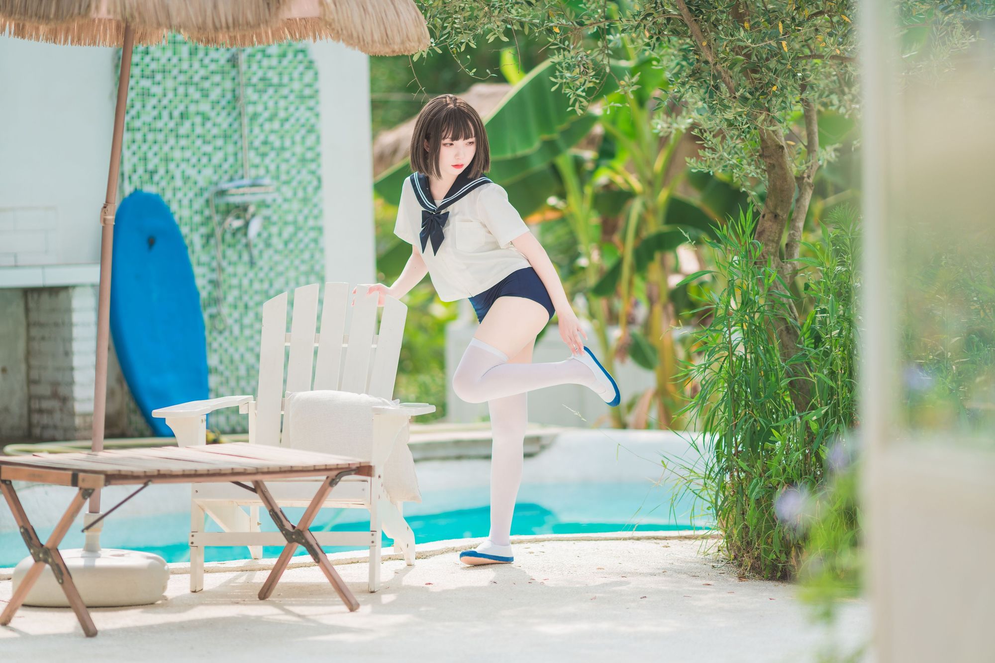 图片[10]-No.031 – JK死库水 [109P]-coswz-cos王者