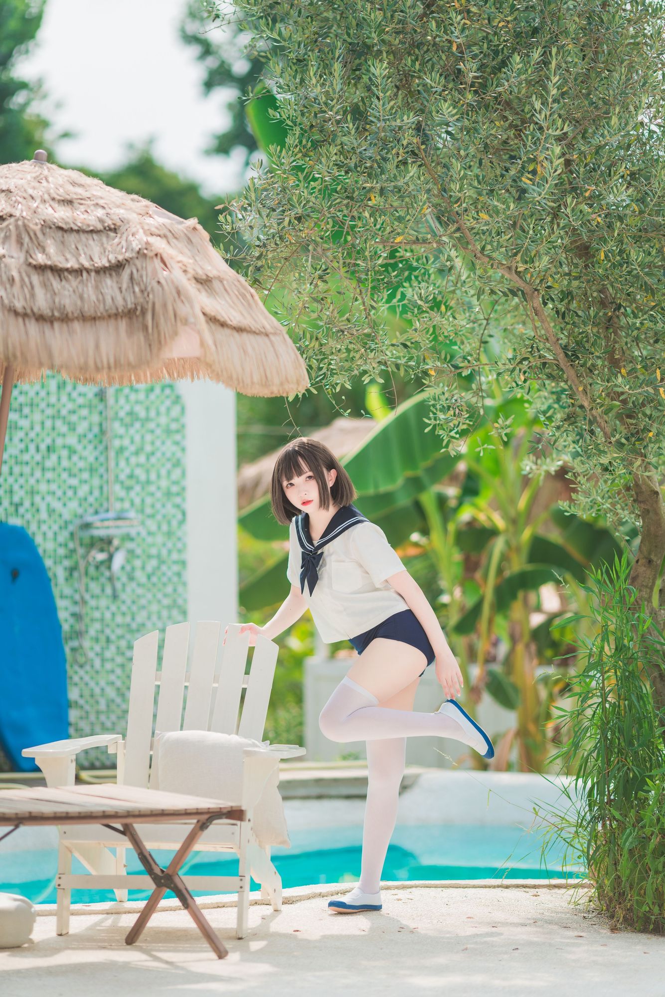 图片[23]-No.031 – JK死库水 [109P]-coswz-cos王者