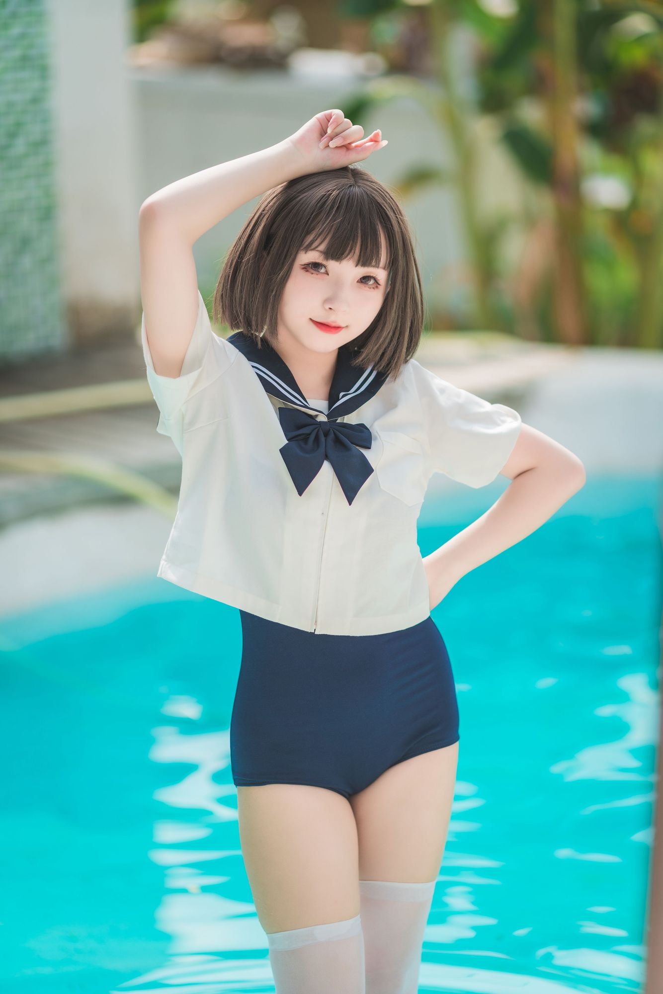 图片[63]-No.031 – JK死库水 [109P]-coswz-cos王者