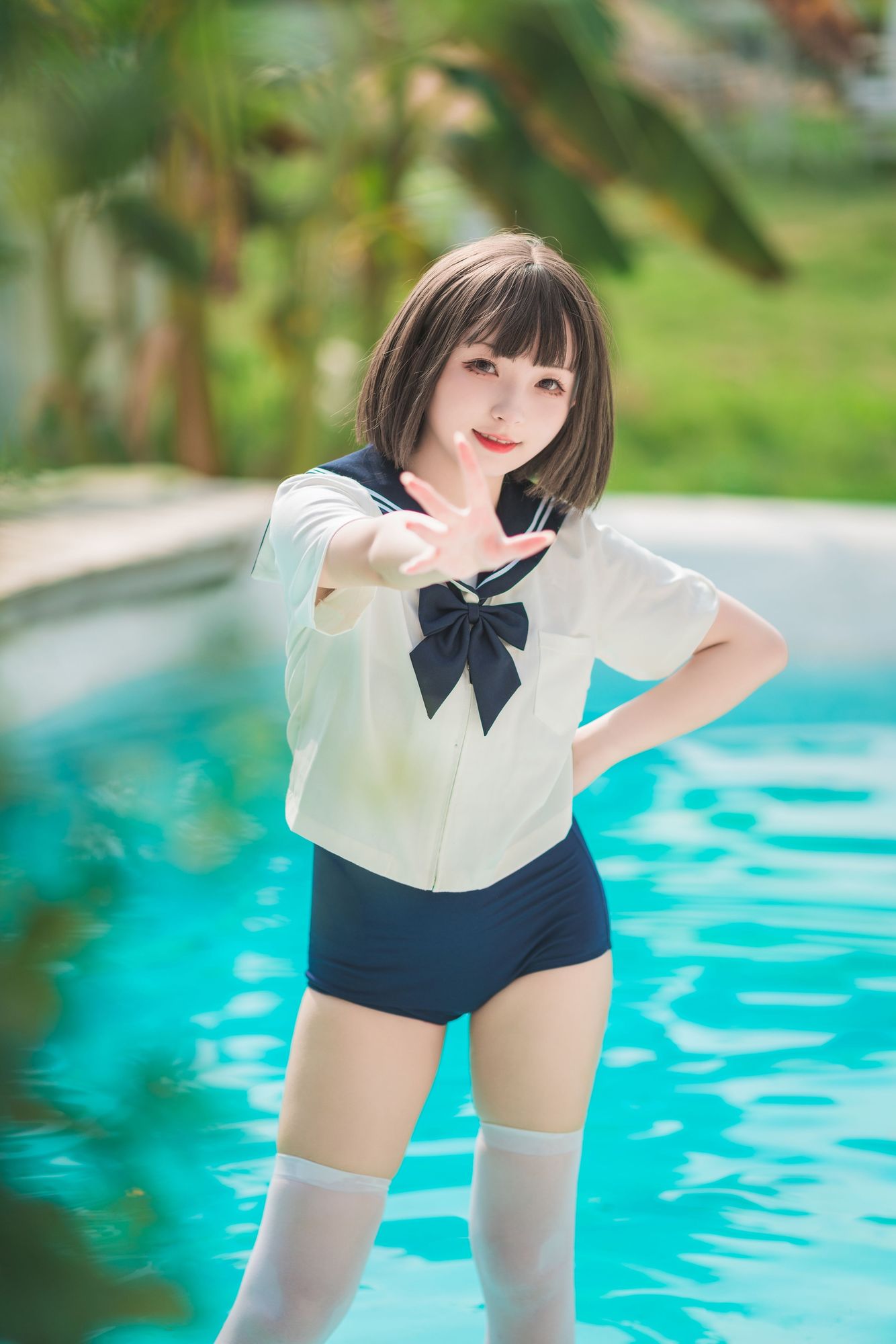 图片[59]-No.031 – JK死库水 [109P]-coswz-cos王者
