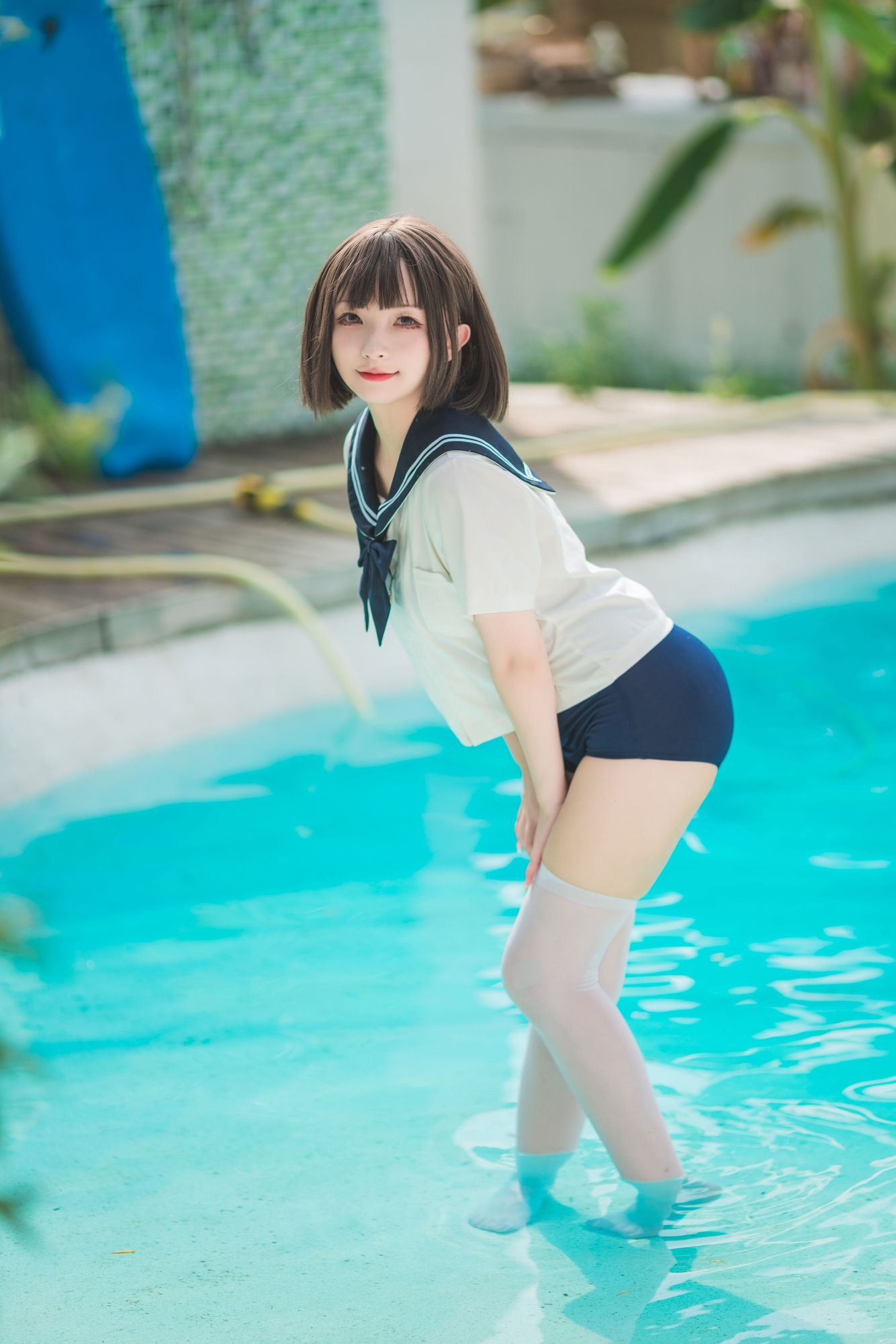 图片[61]-No.031 – JK死库水 [109P]-coswz-cos王者