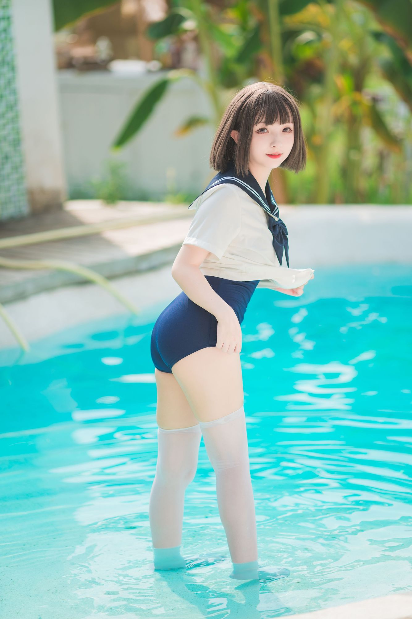 图片[11]-No.031 – JK死库水 [109P]-coswz-cos王者