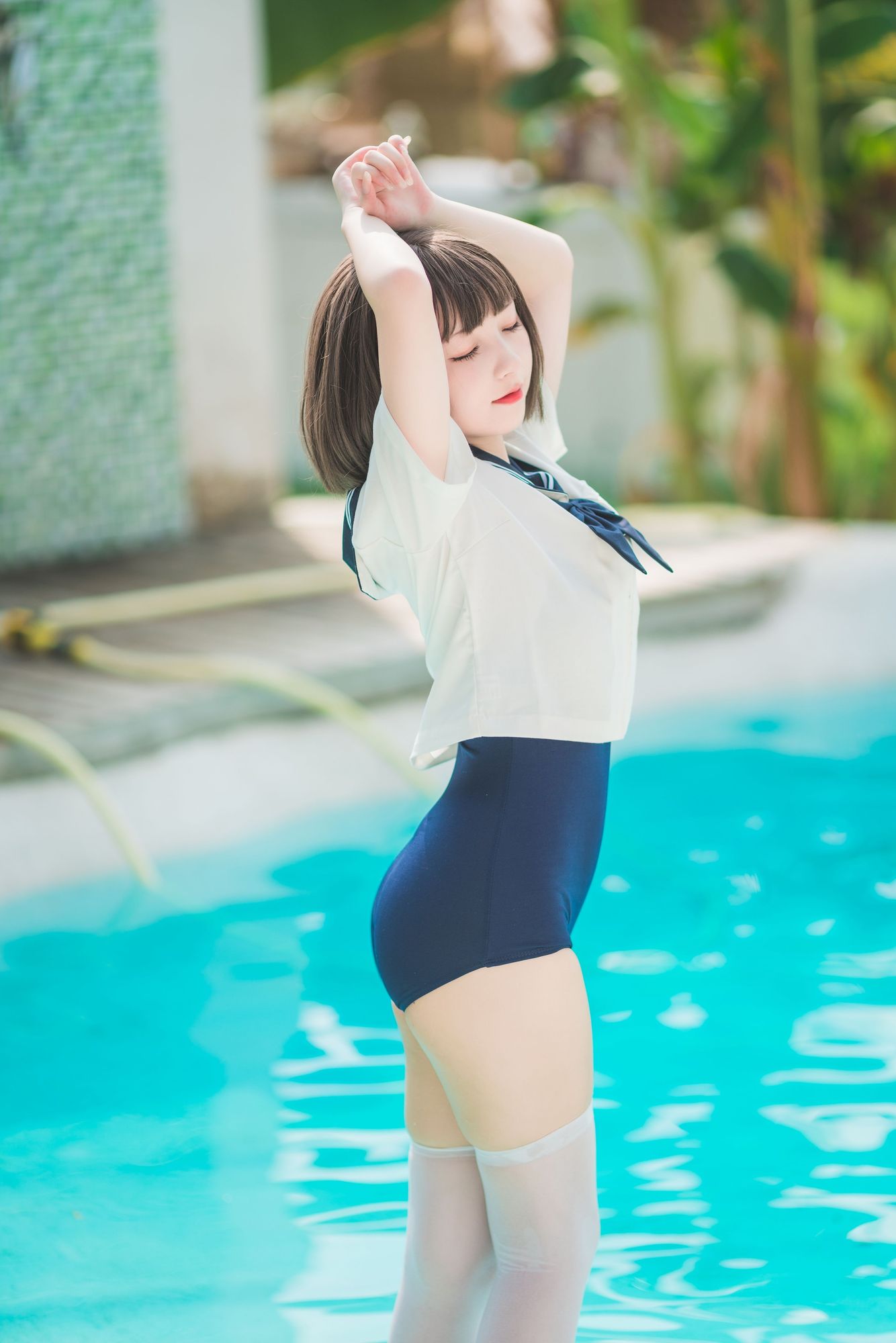 图片[47]-No.031 – JK死库水 [109P]-coswz-cos王者