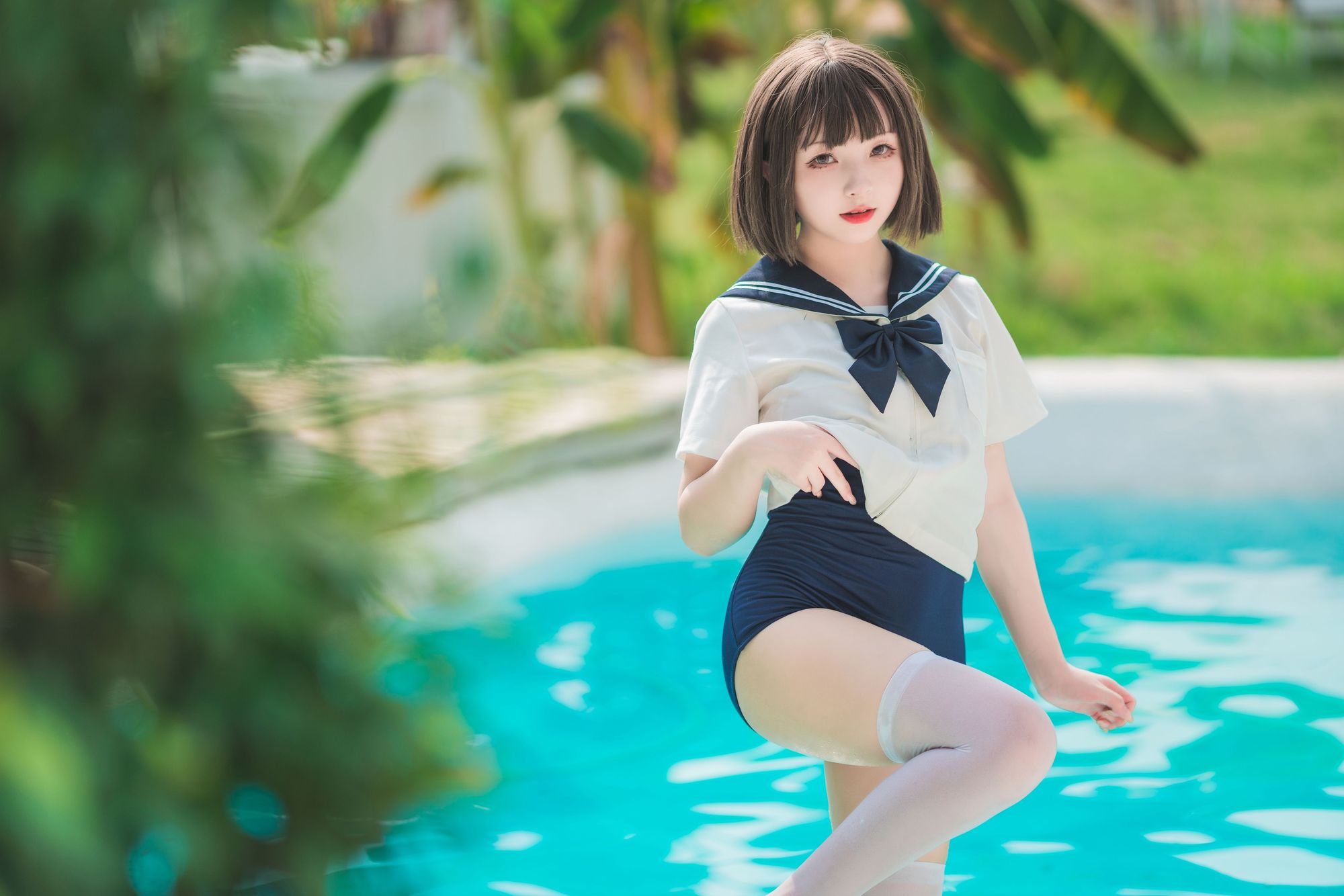 图片[38]-No.031 – JK死库水 [109P]-coswz-cos王者