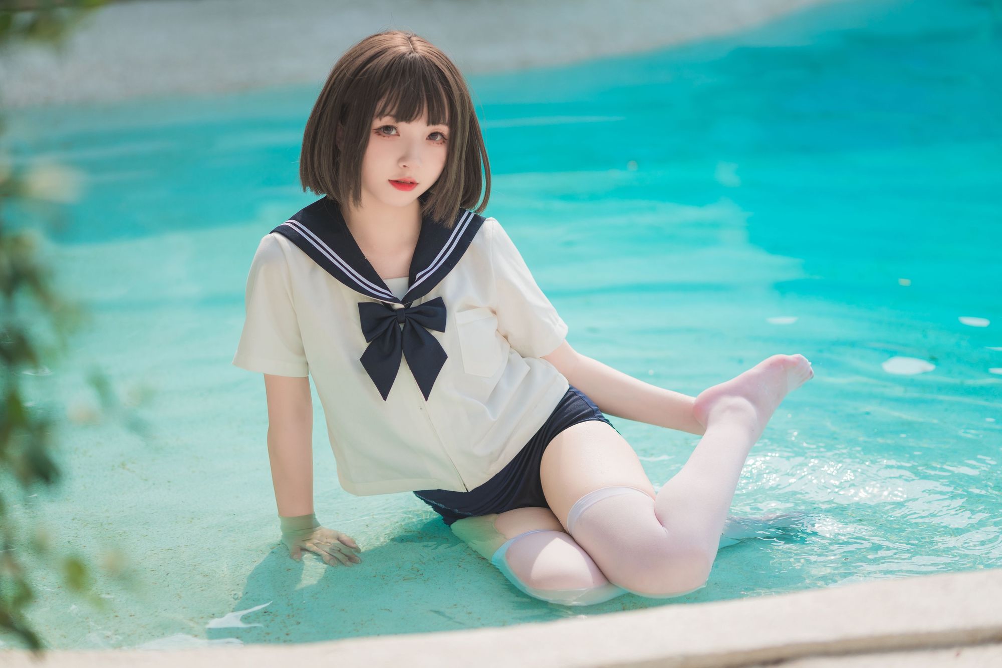 图片[40]-No.031 – JK死库水 [109P]-coswz-cos王者