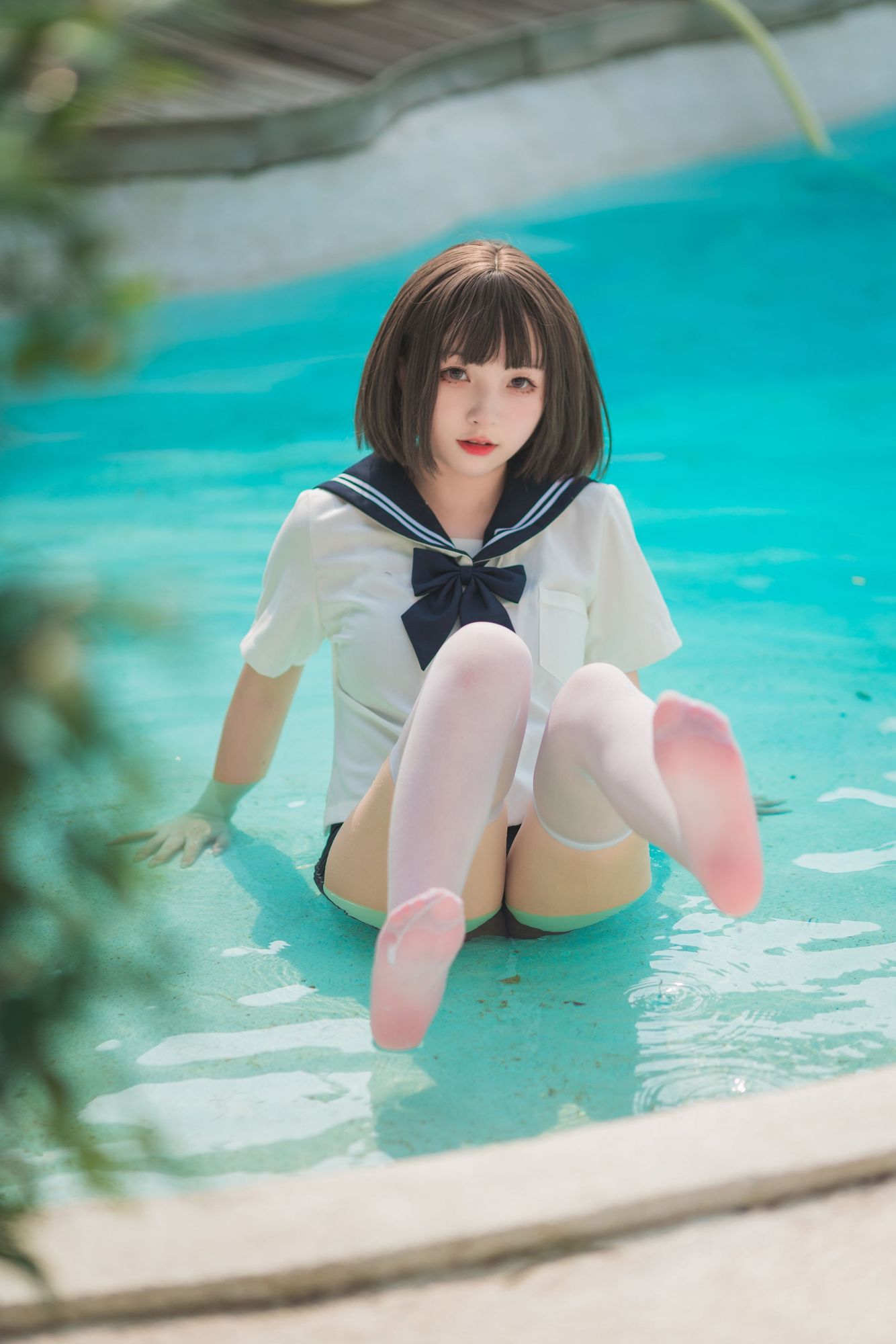 图片[36]-No.031 – JK死库水 [109P]-coswz-cos王者