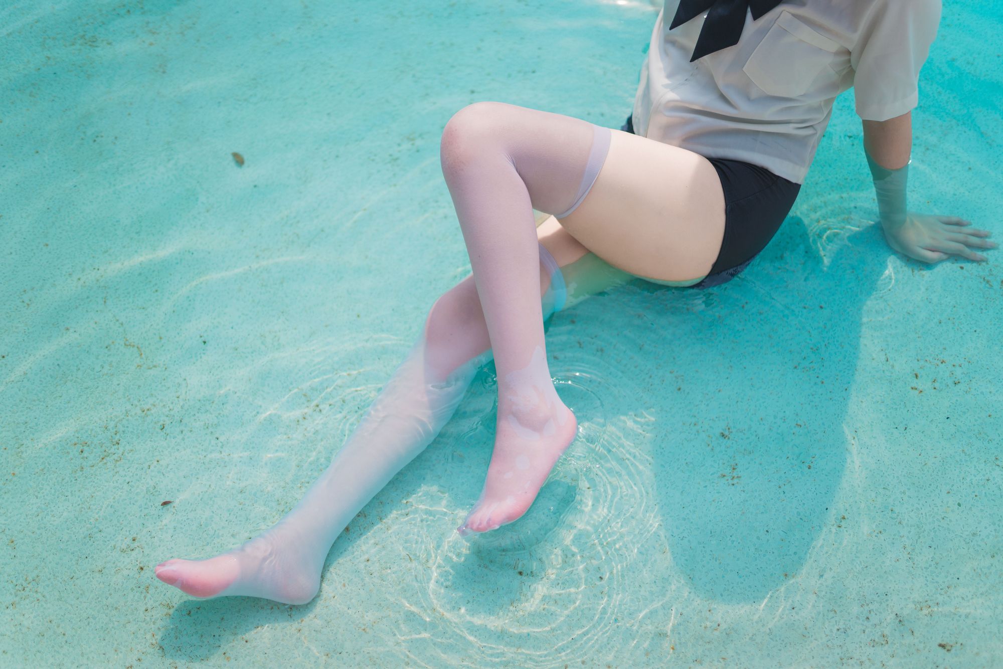 图片[30]-No.031 – JK死库水 [109P]-coswz-cos王者