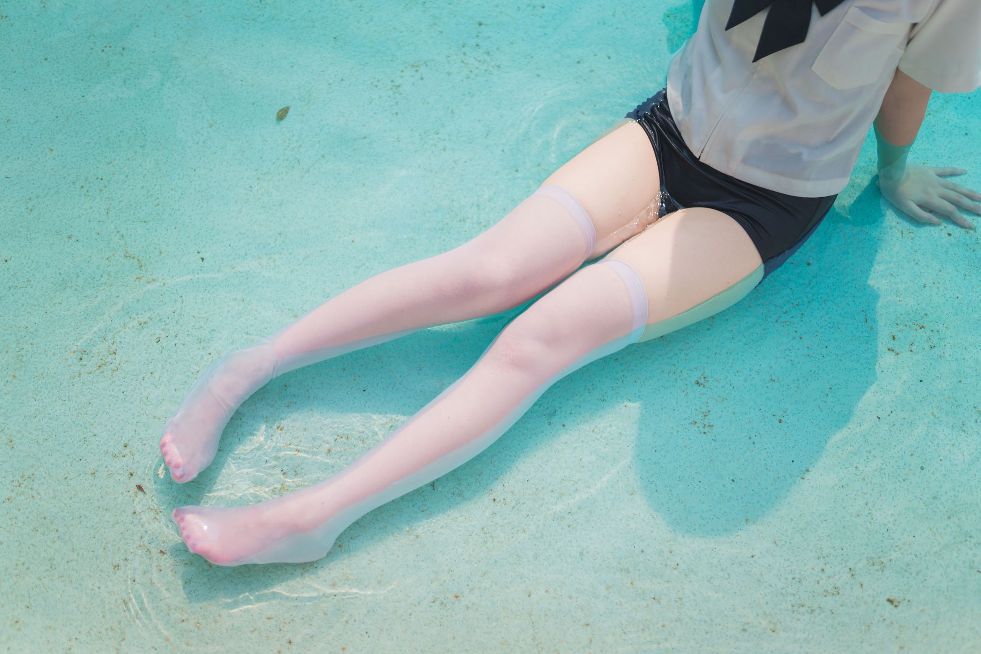 图片[18]-No.031 – JK死库水 [109P]-coswz-cos王者