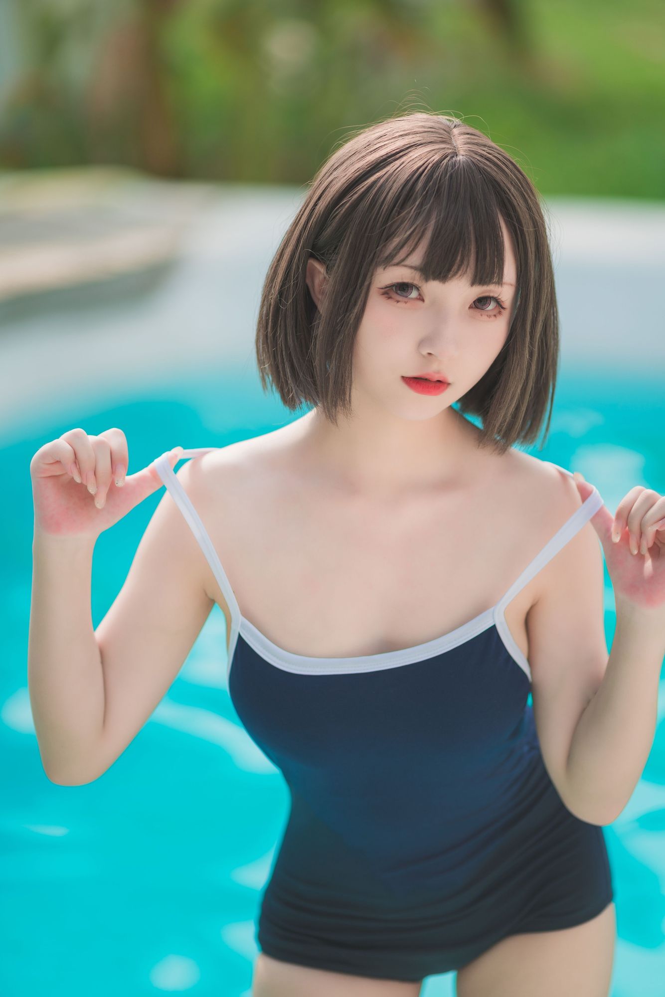 图片[16]-No.031 – JK死库水 [109P]-coswz-cos王者
