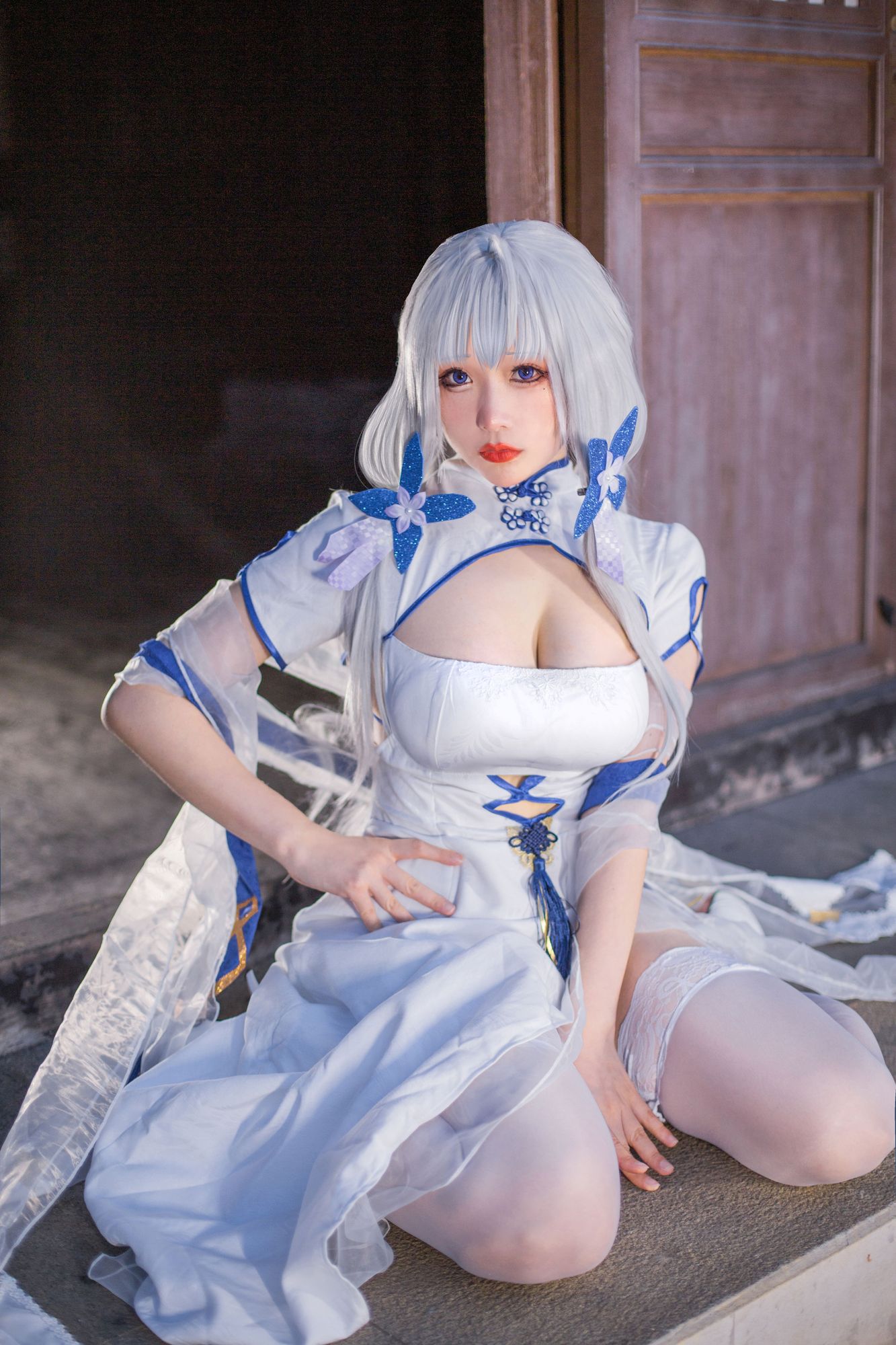 图片[6]-No.031 – 光辉 [22P]-coswz-cos王者