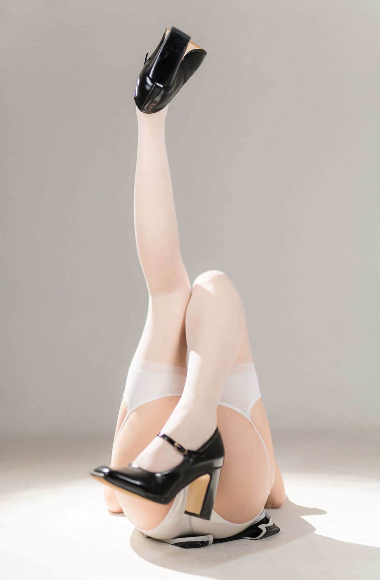 图片[35]-No.032 – 功夫阿花 [123P]-coswz-cos王者