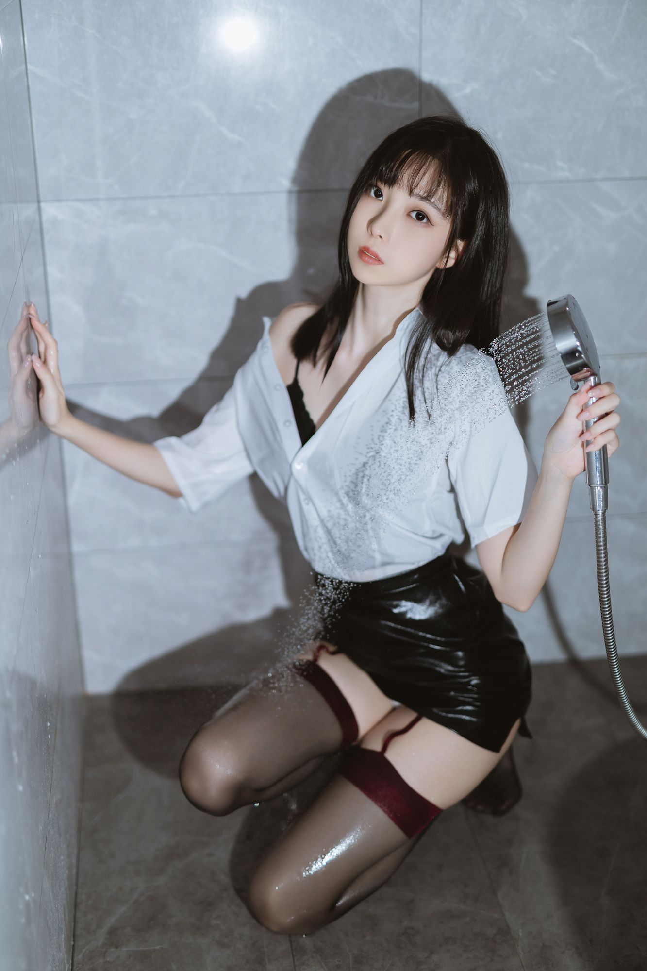 图片[8]-No.033 – OL [54P 2V]-coswz-cos王者