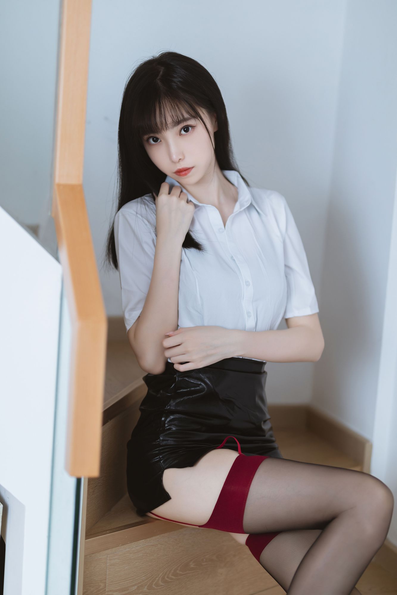 图片[26]-No.033 – OL [54P 2V]-coswz-cos王者