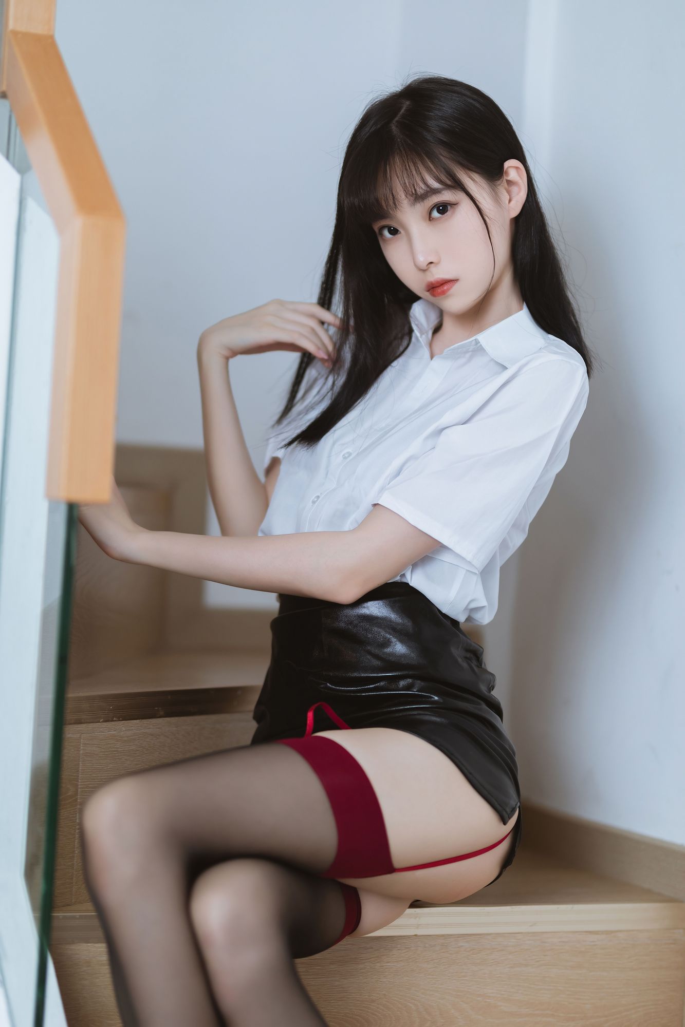 图片[24]-No.033 – OL [54P 2V]-coswz-cos王者