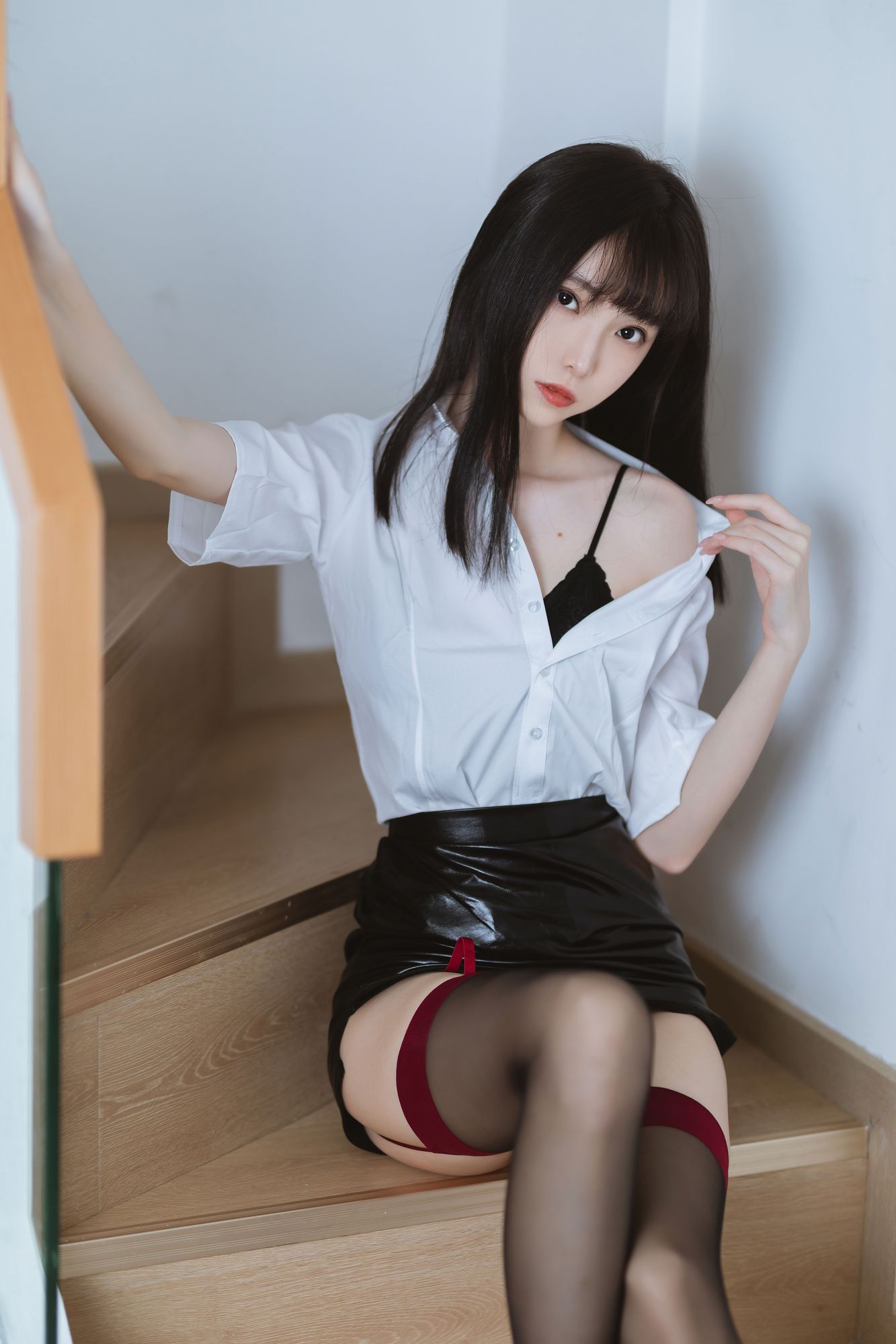 图片[11]-No.033 – OL [54P 2V]-coswz-cos王者