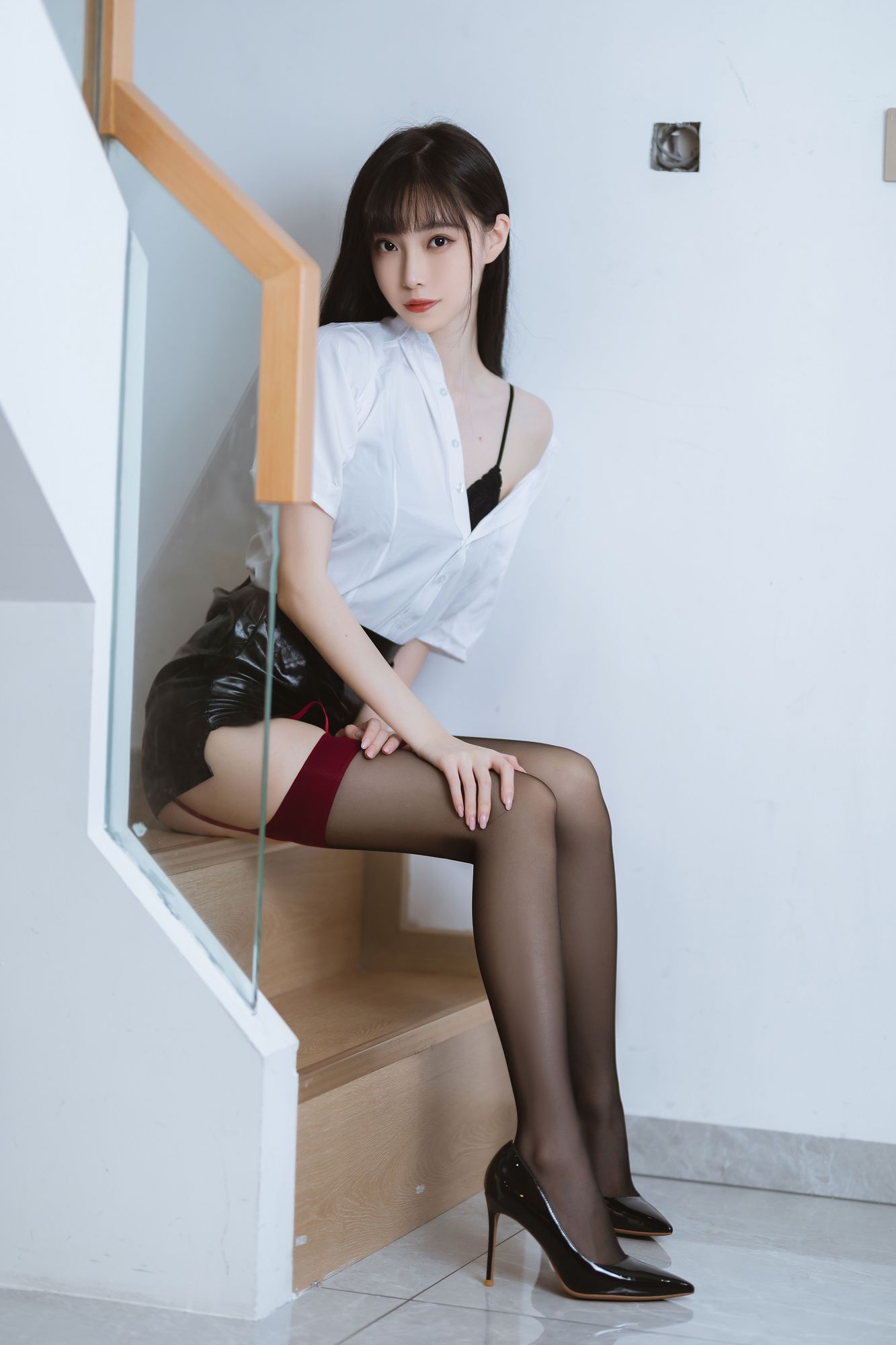 图片[37]-No.033 – OL [54P 2V]-coswz-cos王者