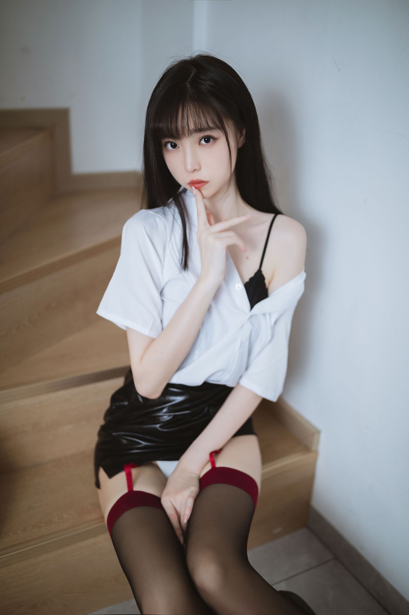 图片[38]-No.033 – OL [54P 2V]-coswz-cos王者