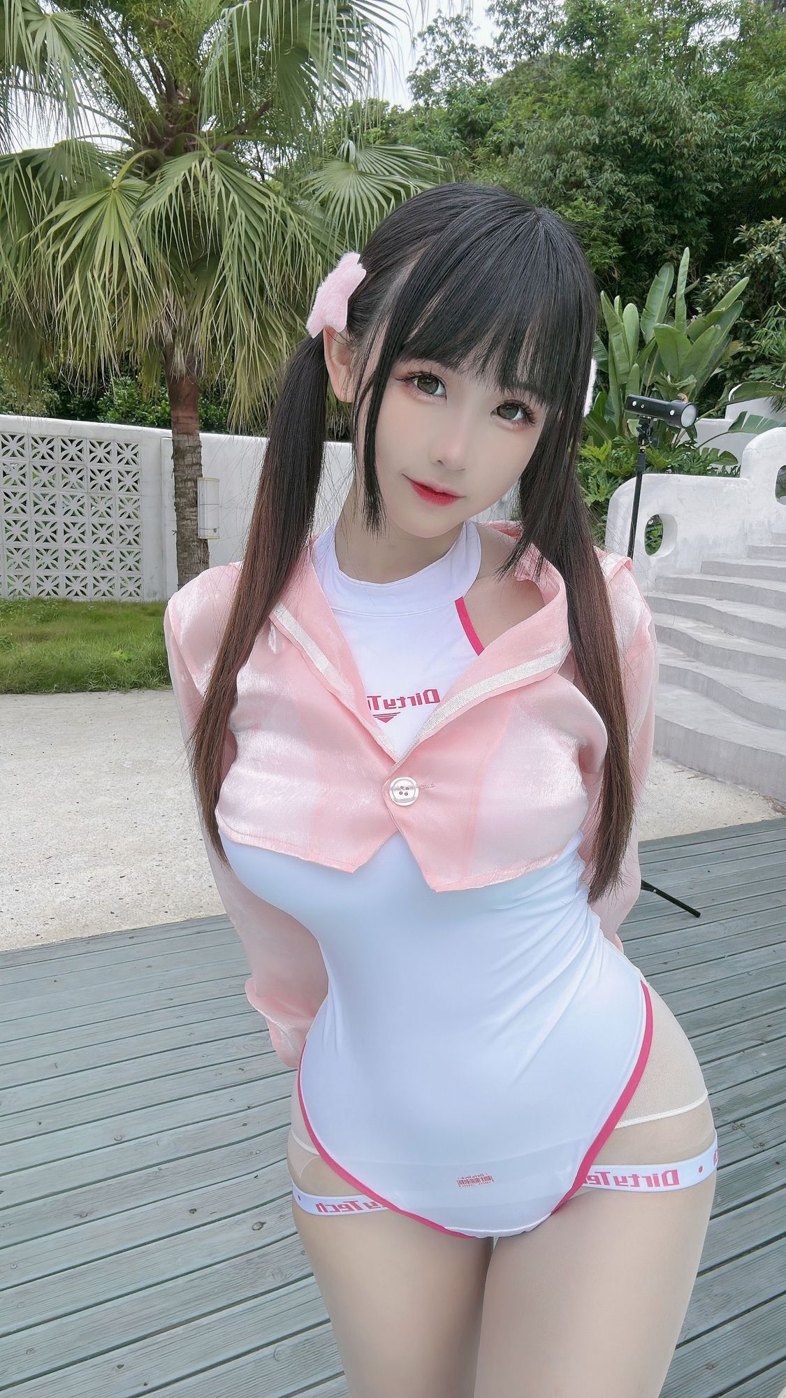 图片[6]-No.034 – 泳装 [50P]-coswz-cos王者