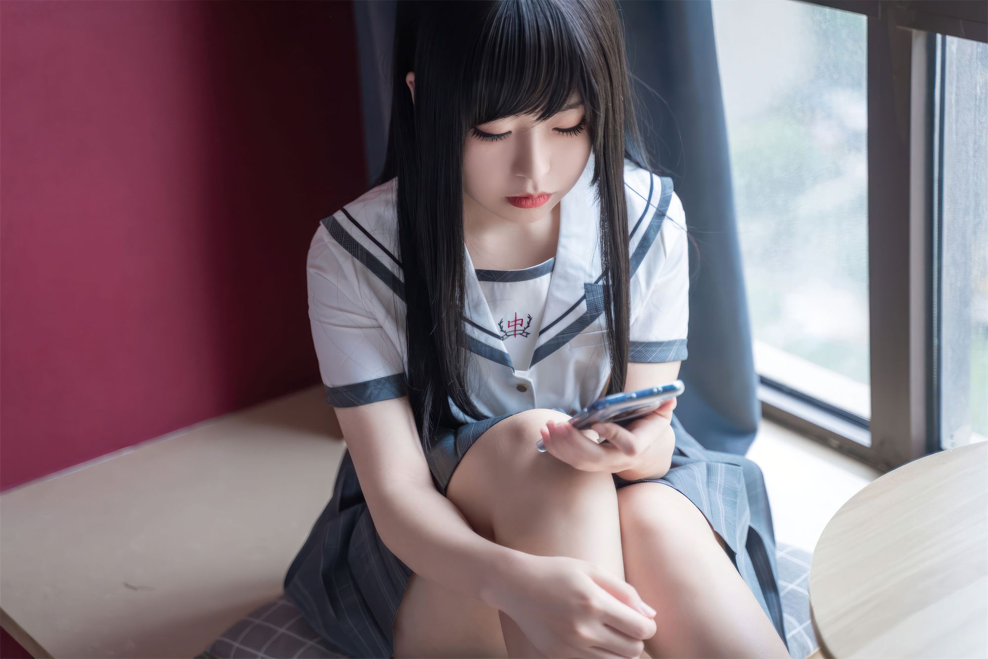 图片[94]-No.036 – 下班后的OL2 [109P]-coswz-cos王者