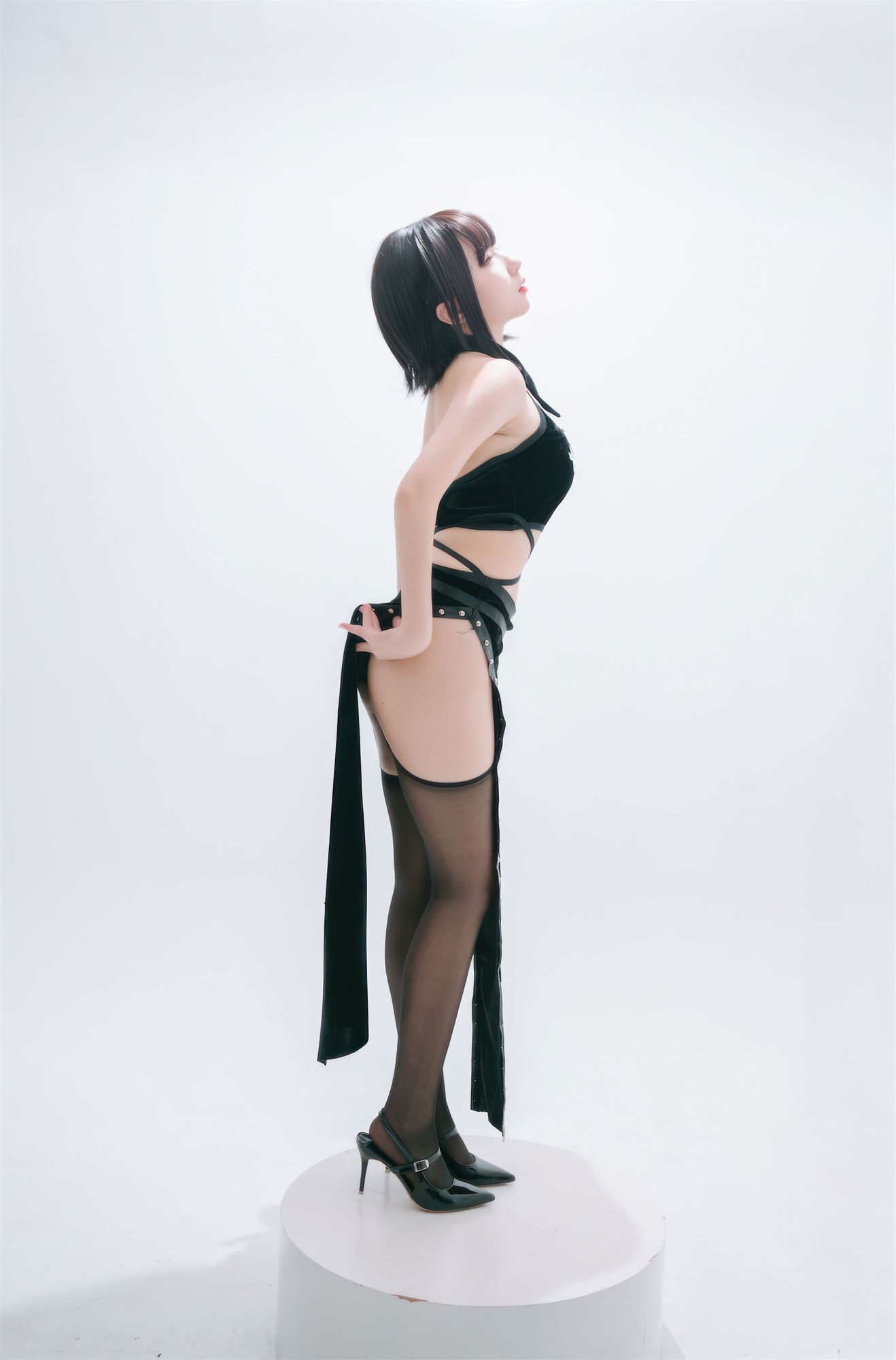 图片[71]-No.037 – 吊带袜修女 [71P]-coswz-cos王者