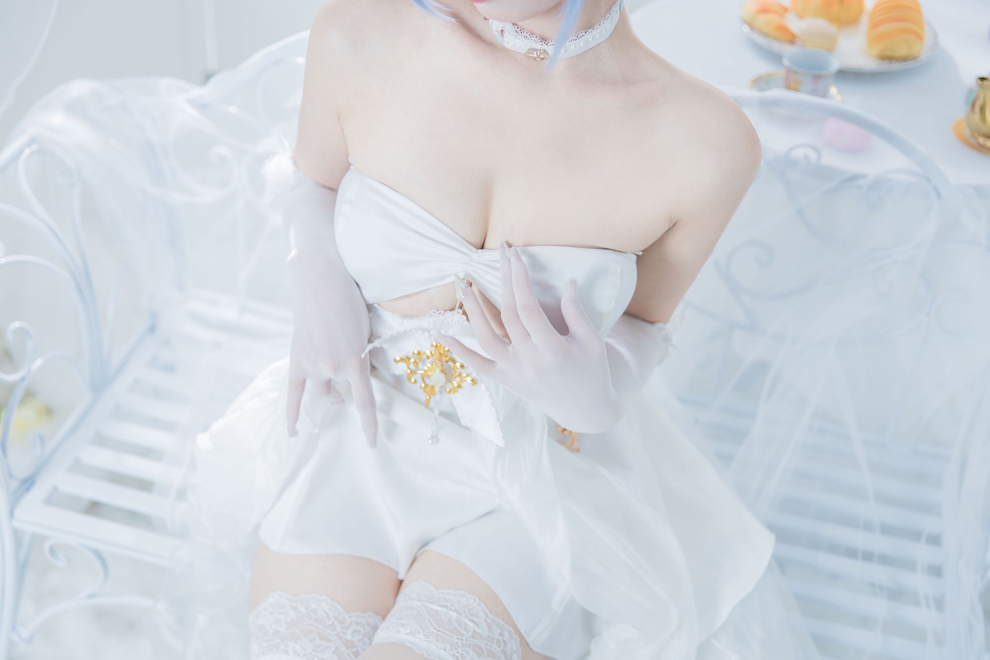 图片[15]-No.037 – 碧蓝航线 恰巴耶夫 [29P]-coswz-cos王者