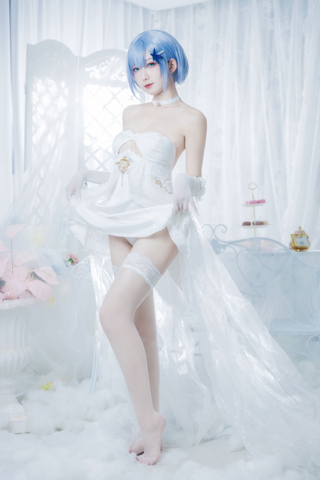 图片[21]-No.037 – 碧蓝航线 恰巴耶夫 [29P]-coswz-cos王者