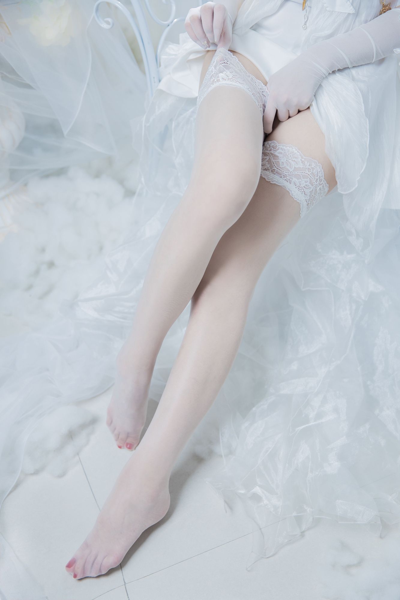 图片[16]-No.037 – 碧蓝航线 恰巴耶夫 [29P]-coswz-cos王者