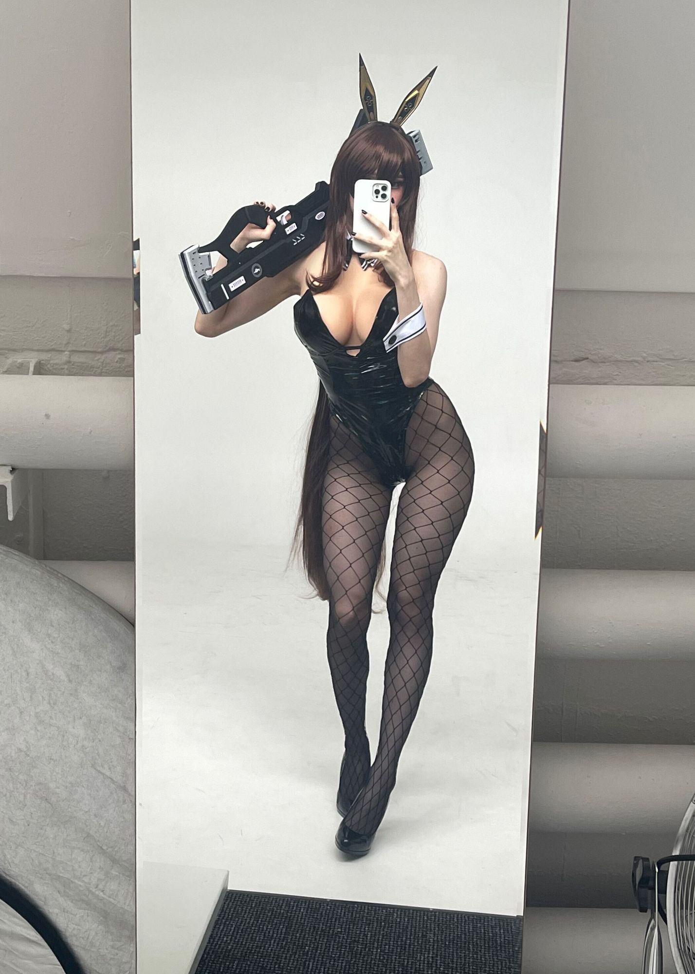 图片[6]-No.038 – Noir [42P]-coswz-cos王者