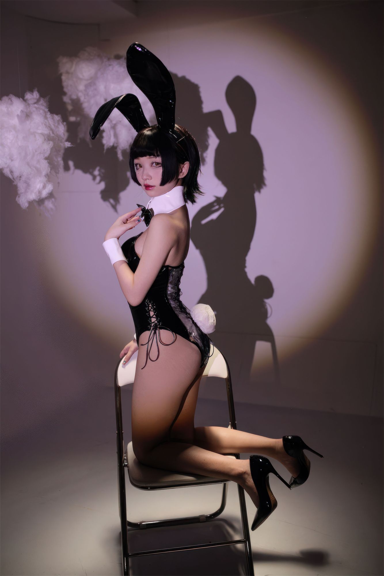图片[6]-No.040 – 蛇女郎 [51P]-coswz-cos王者