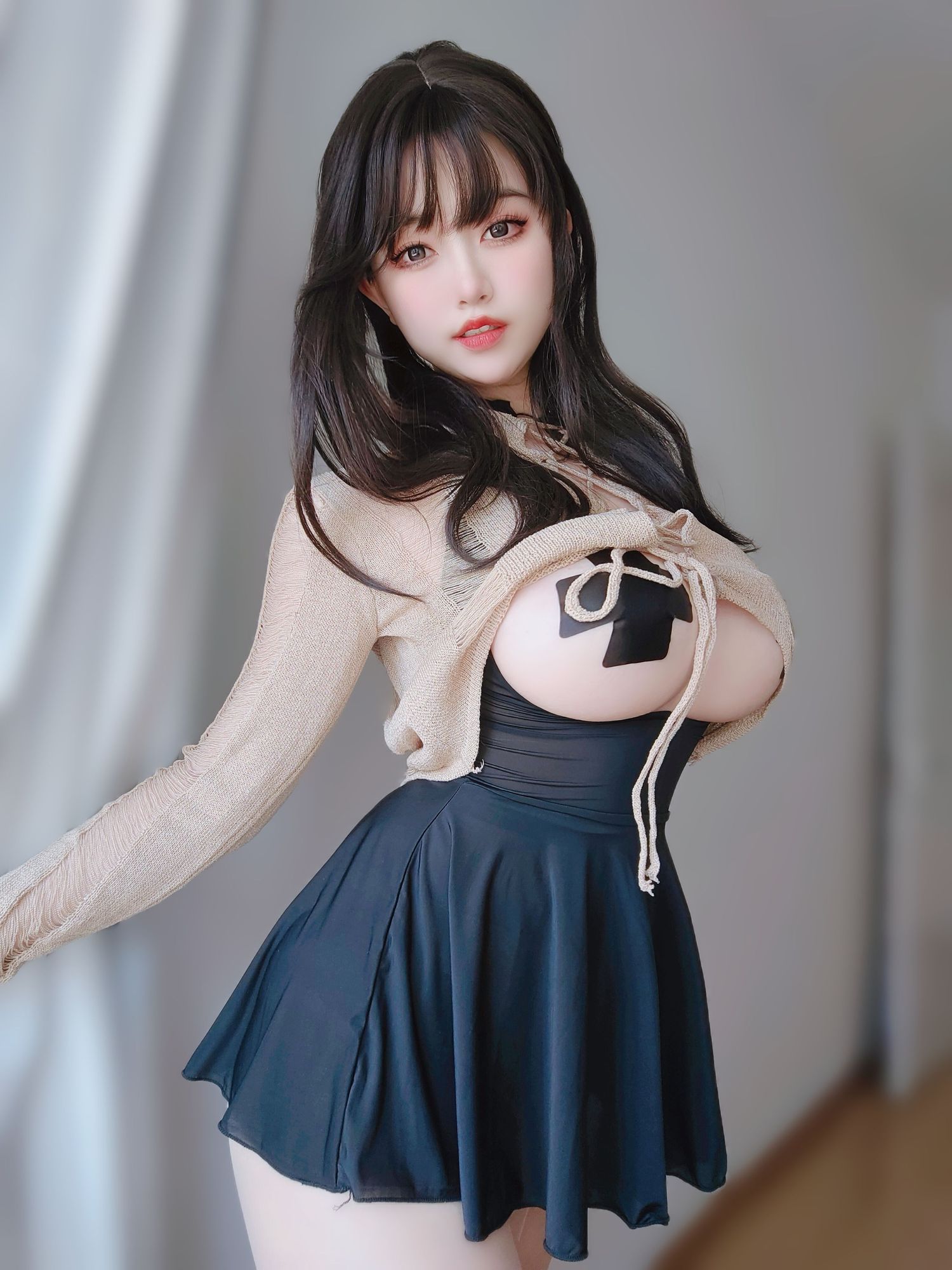 图片[43]-No.041 – 初秋穿搭 [113P 1V]-coswz-cos王者