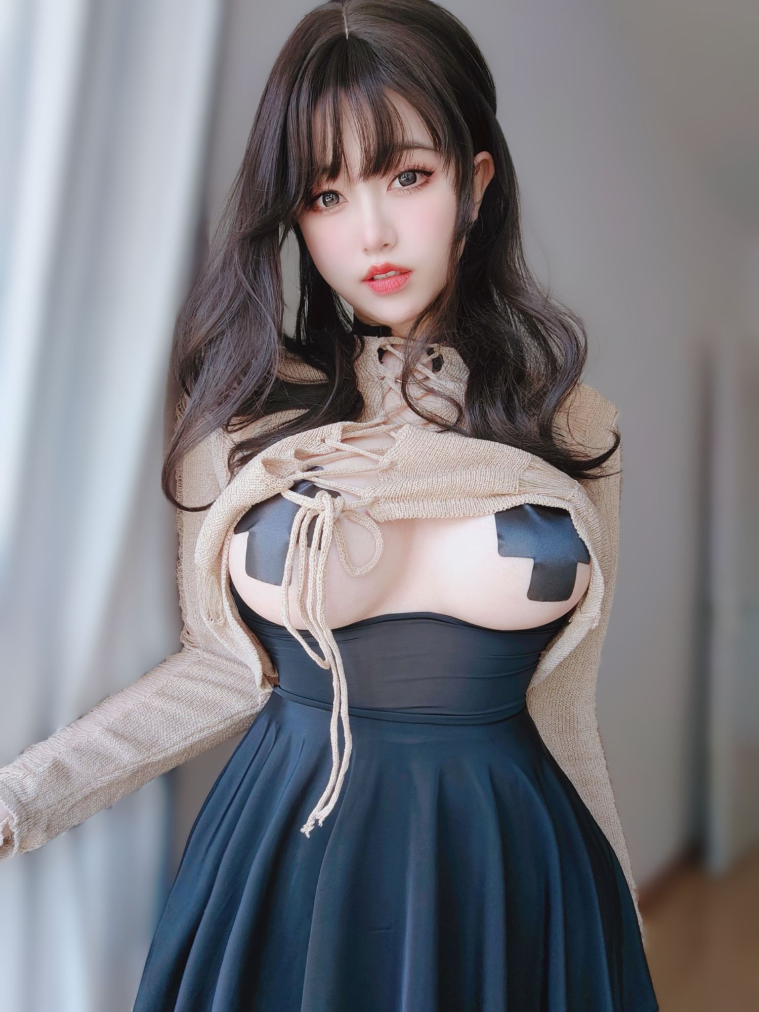 图片[11]-No.041 – 初秋穿搭 [113P 1V]-coswz-cos王者