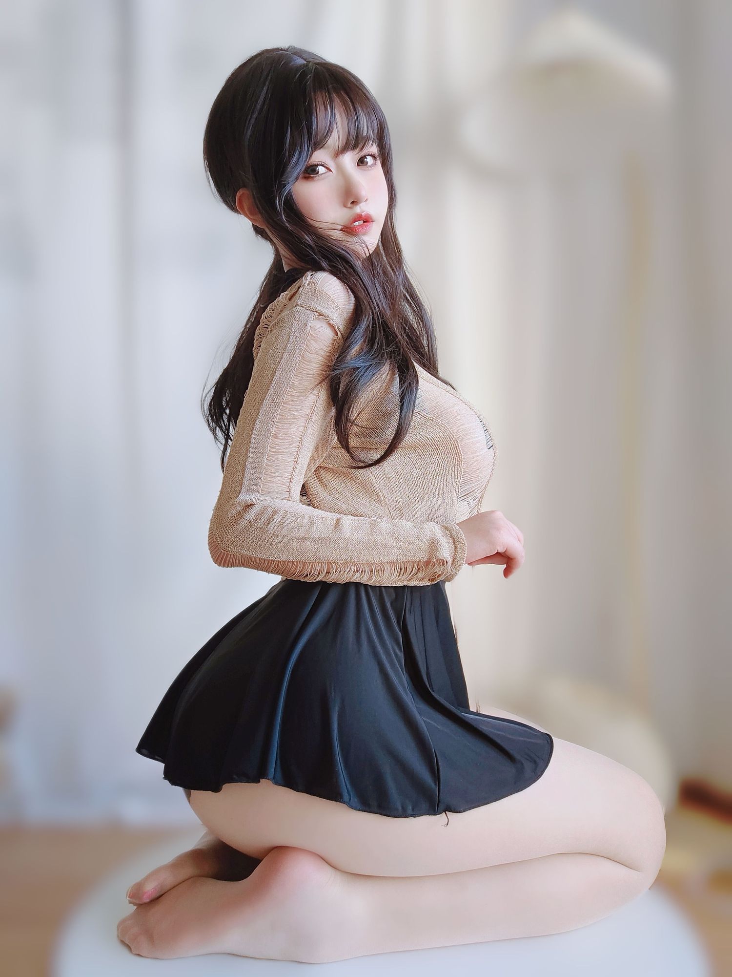 图片[52]-No.041 – 初秋穿搭 [113P 1V]-coswz-cos王者