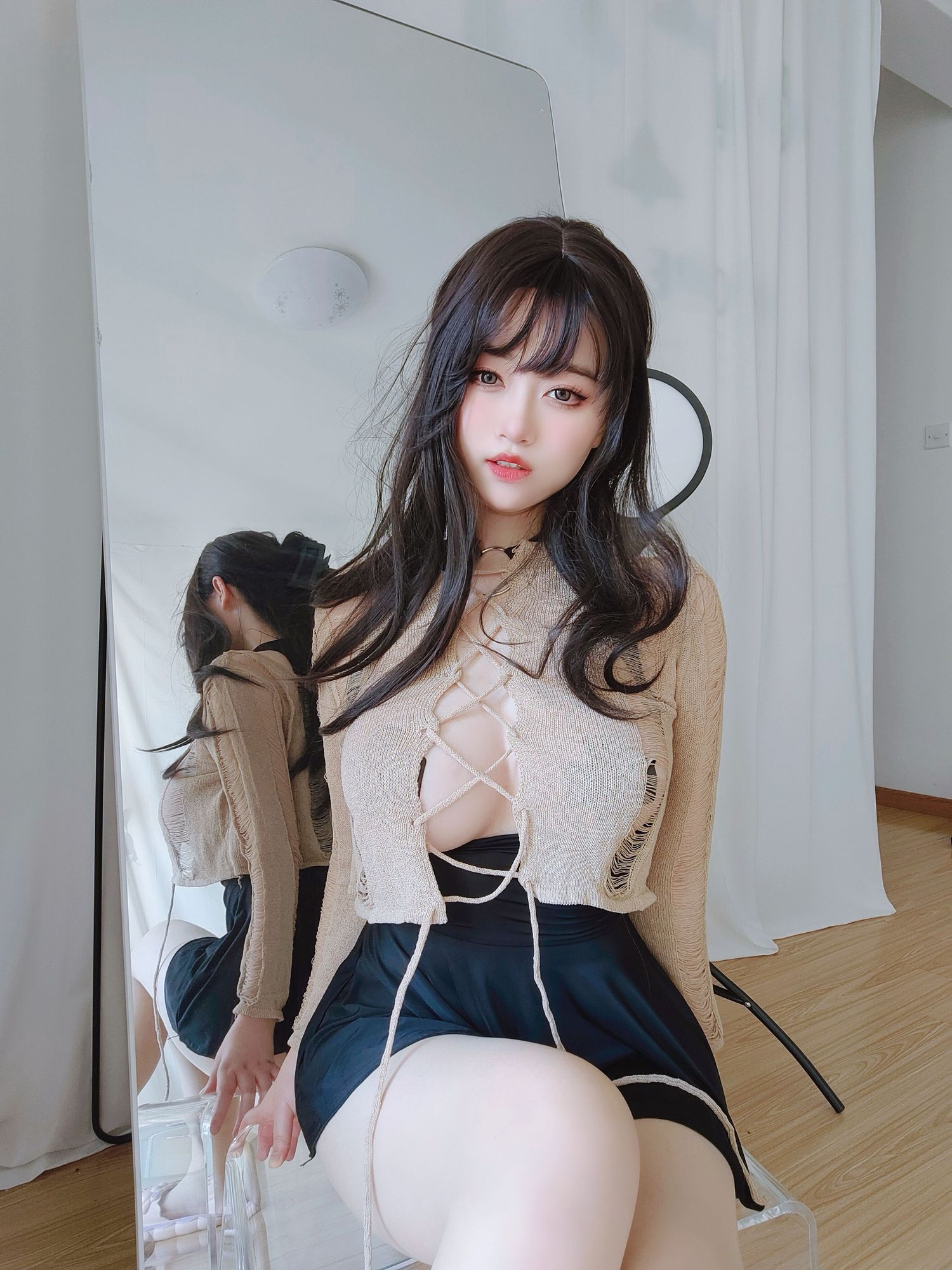 图片[27]-No.041 – 初秋穿搭 [113P 1V]-coswz-cos王者