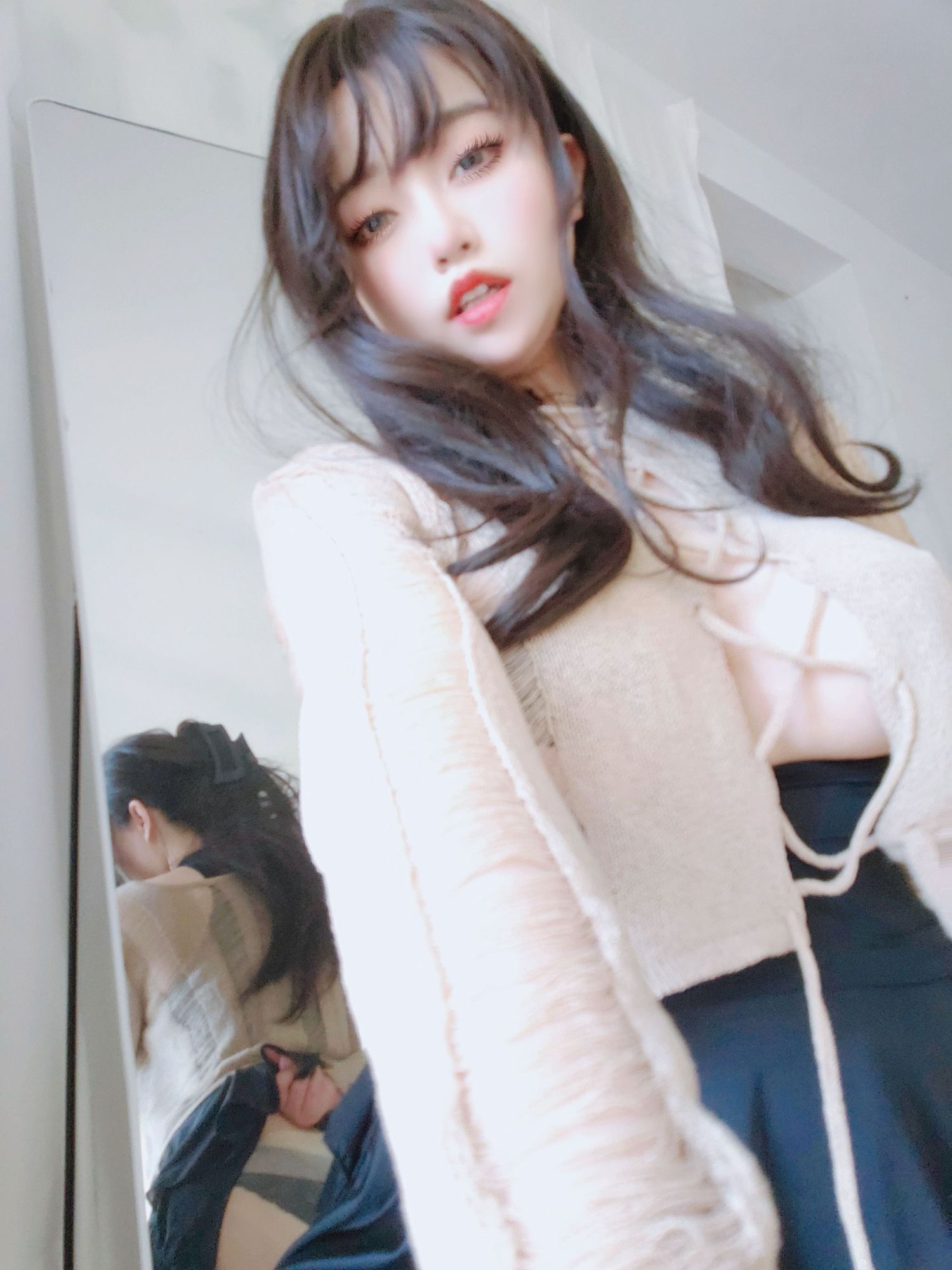 图片[55]-No.041 – 初秋穿搭 [113P 1V]-coswz-cos王者