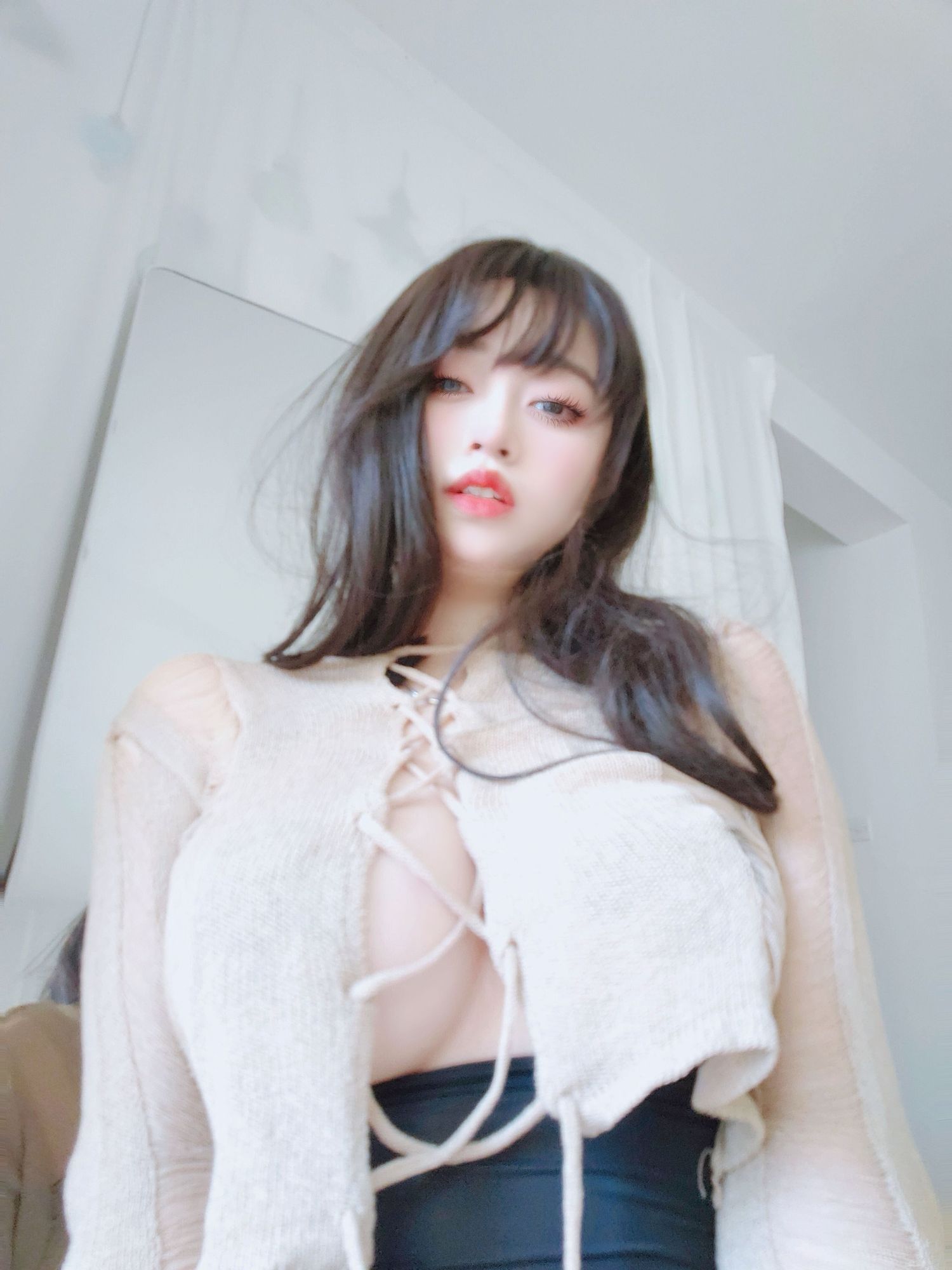 图片[45]-No.041 – 初秋穿搭 [113P 1V]-coswz-cos王者