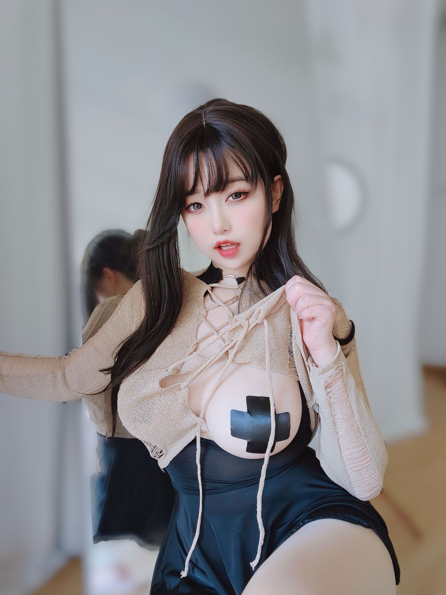 图片[18]-No.041 – 初秋穿搭 [113P 1V]-coswz-cos王者