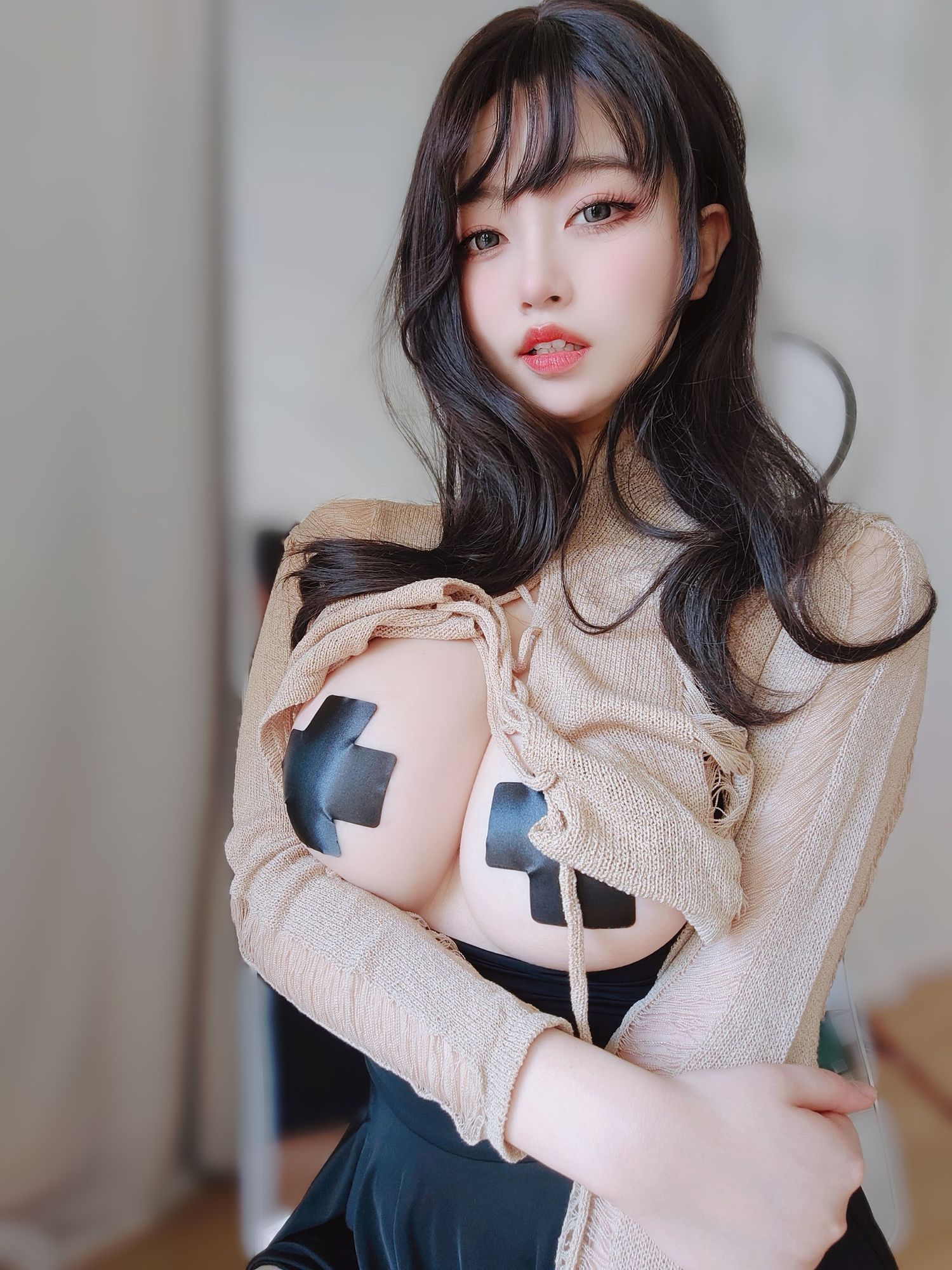 图片[34]-No.041 – 初秋穿搭 [113P 1V]-coswz-cos王者