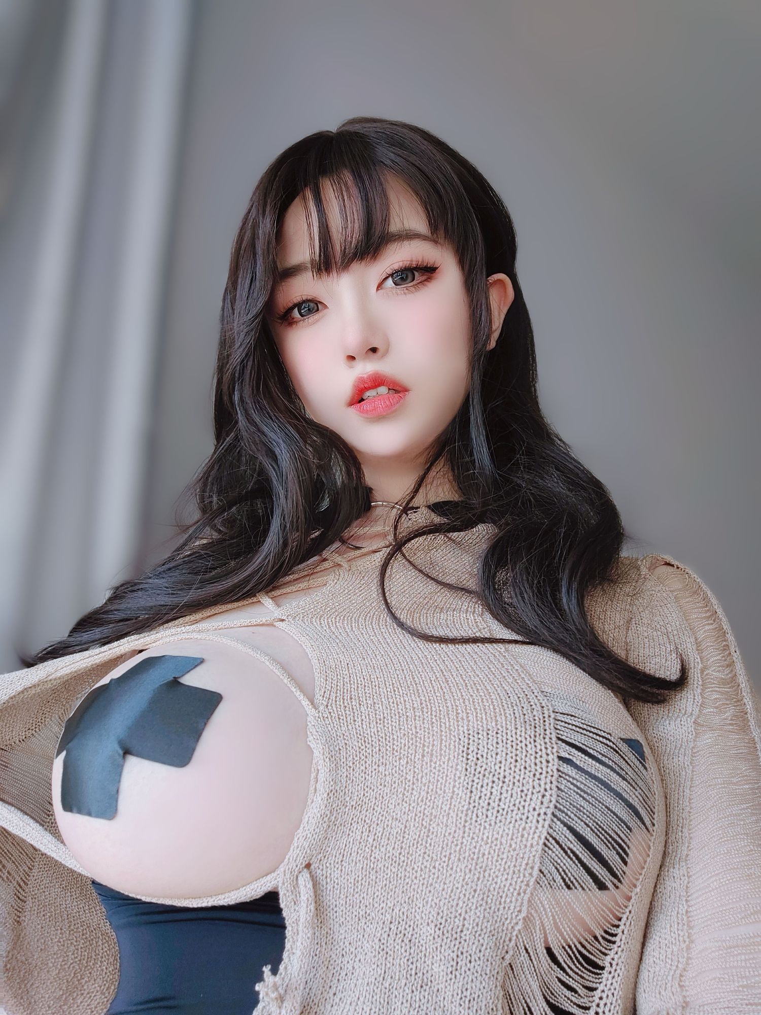 图片[17]-No.041 – 初秋穿搭 [113P 1V]-coswz-cos王者