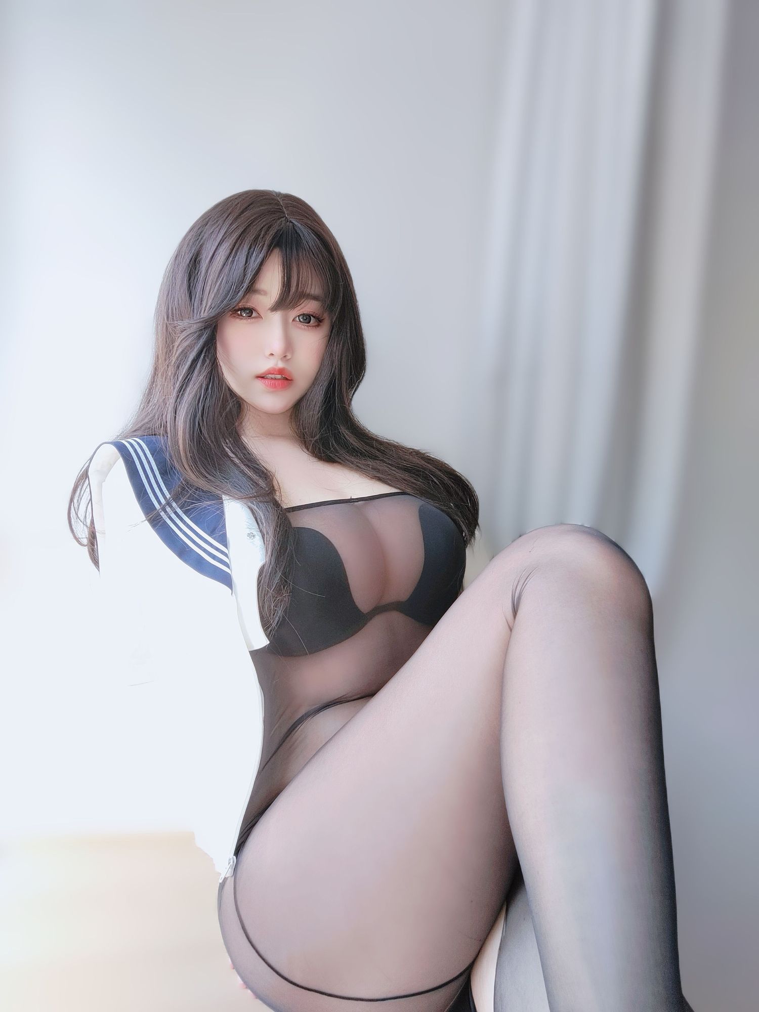 图片[48]-No.041 – 初秋穿搭 [113P 1V]-coswz-cos王者