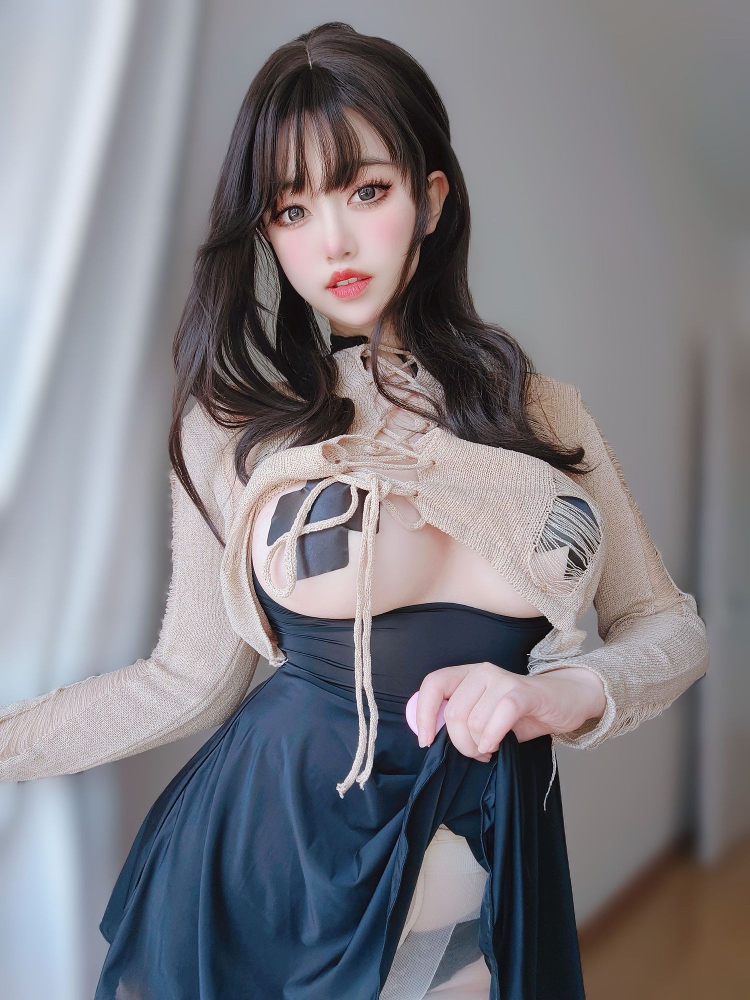 图片[37]-No.041 – 初秋穿搭 [113P 1V]-coswz-cos王者