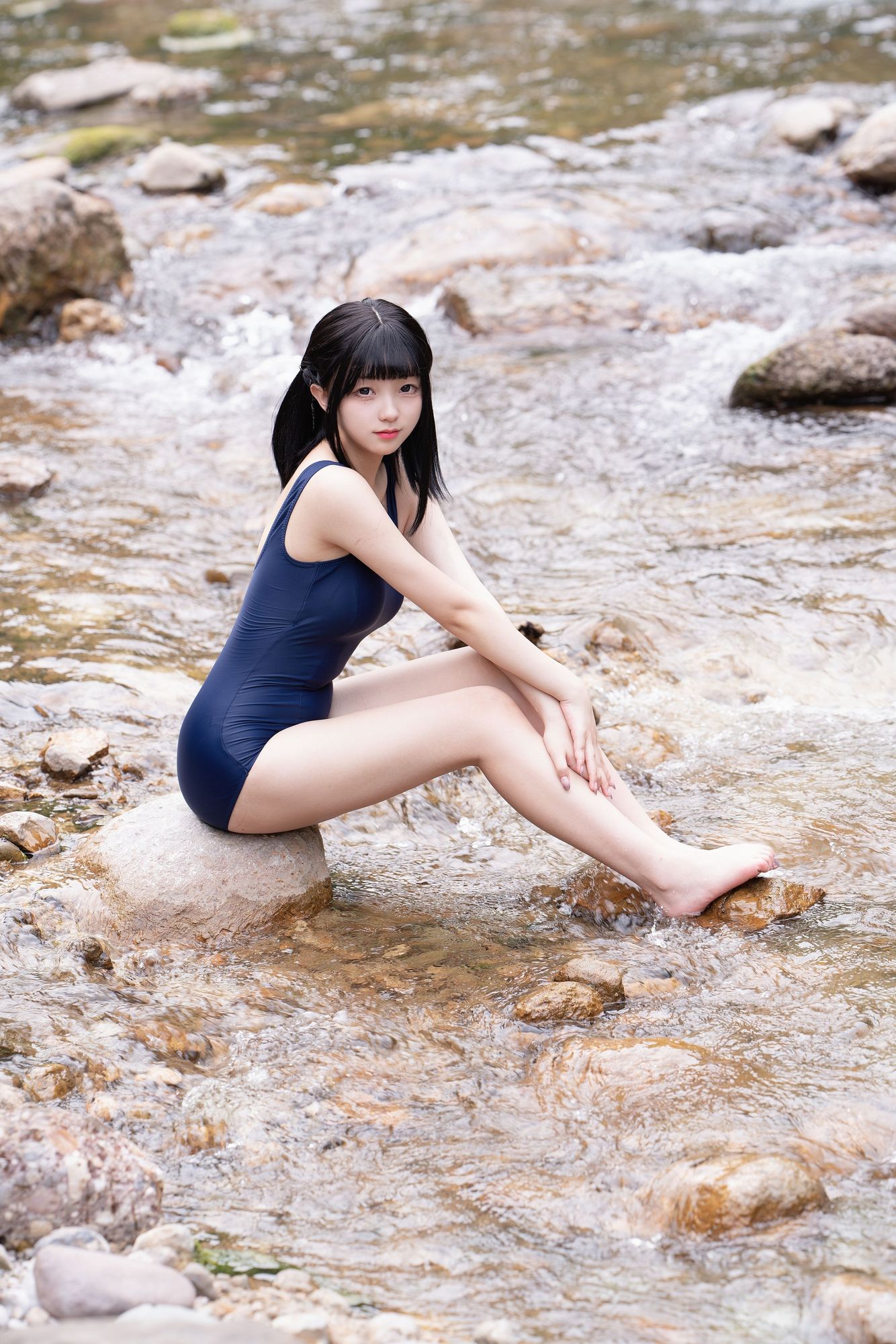 图片[6]-No.050 – 小溪死库水 [36P]-coswz-cos王者