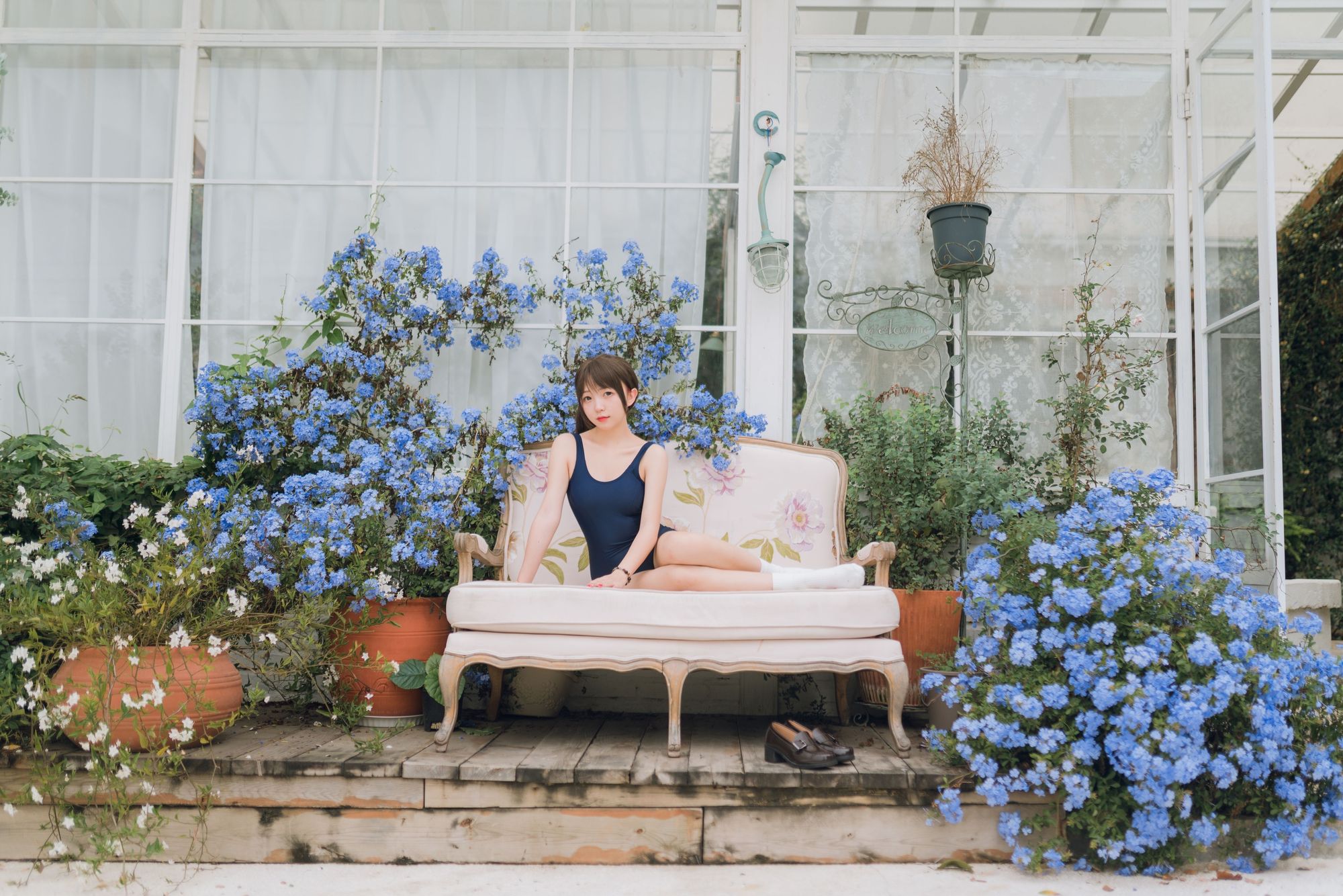 No.058 – 游泳课风纪委员死裤水 [93P]-coswz-cos王者