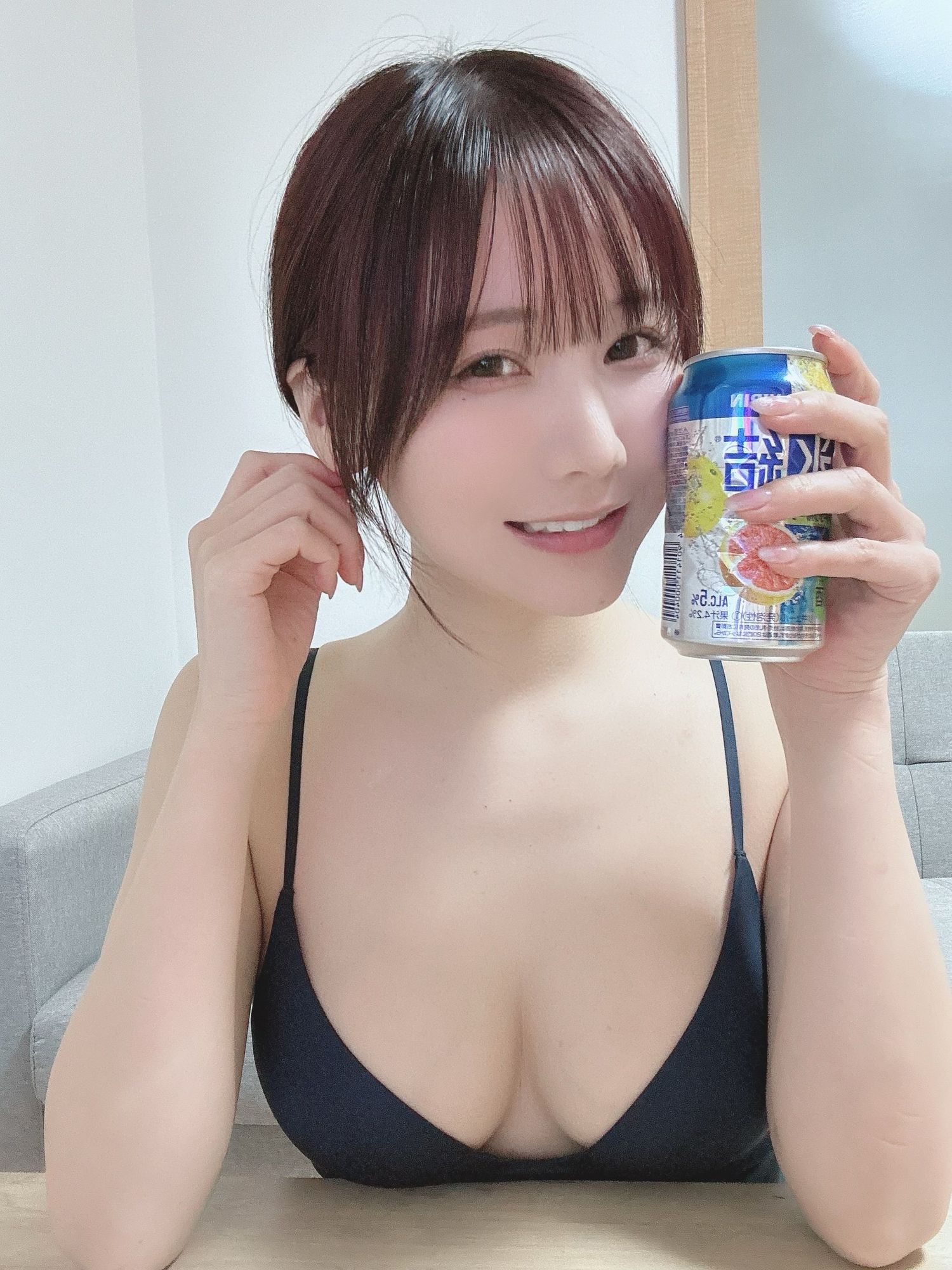 图片[6]-No.061 – [Fantia] 2024年03月订阅 (9套) [207P 5V]-coswz-cos王者