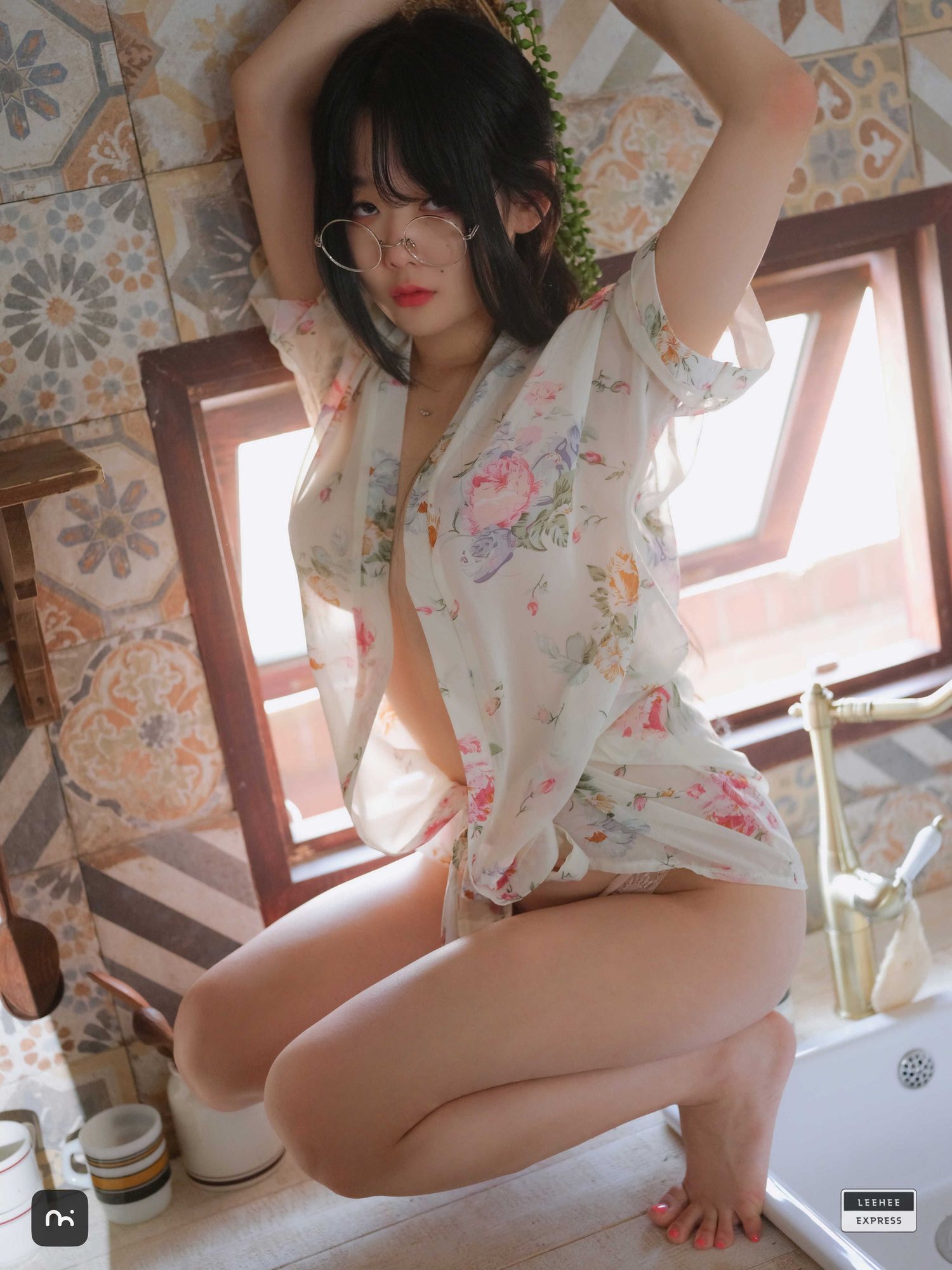 图片[15]-No.067 – [LEEHEE EXPRESS] LEHF-214A [51P]-coswz-cos王者