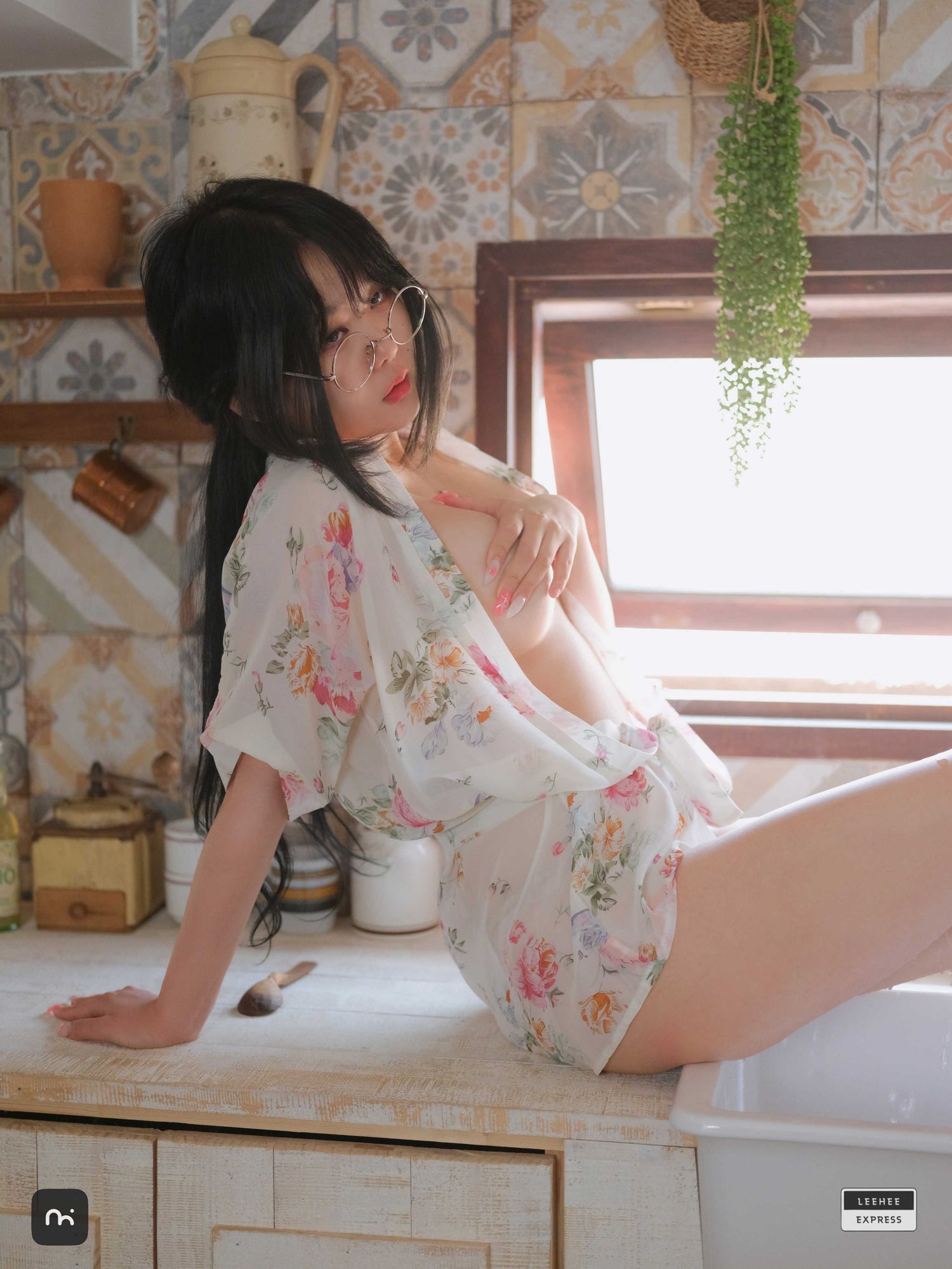 图片[10]-No.067 – [LEEHEE EXPRESS] LEHF-214A [51P]-coswz-cos王者