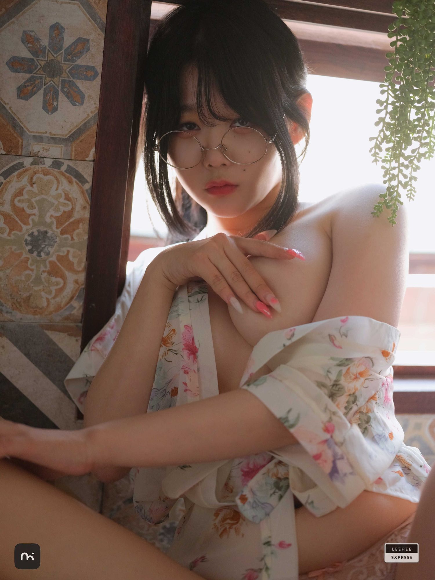 图片[16]-No.067 – [LEEHEE EXPRESS] LEHF-214A [51P]-coswz-cos王者