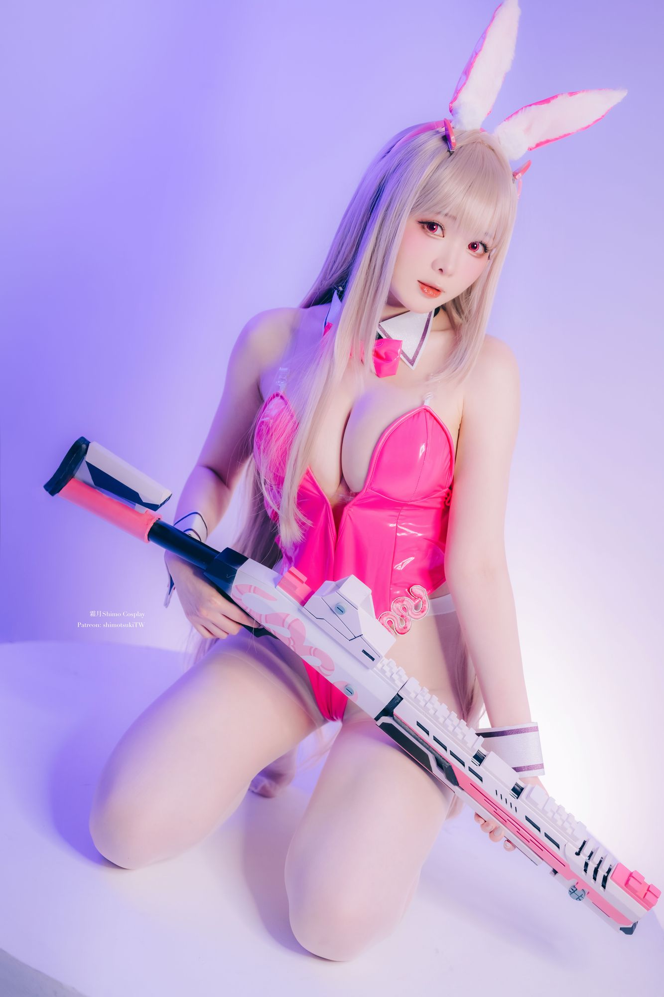 图片[6]-No.081 – NIKKE 妮姬 毒蛇兔女郎 [25P]-coswz-cos王者