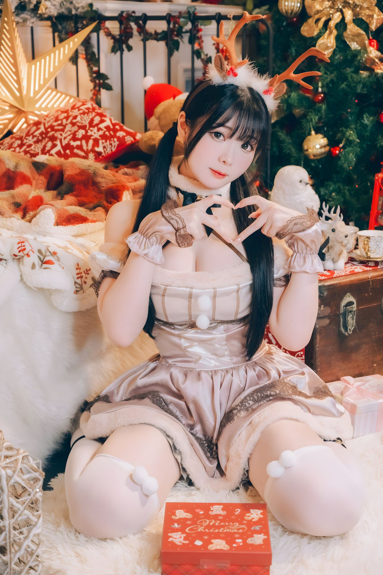 图片[6]-No.083 – Christmas 2023 [27P]-coswz-cos王者
