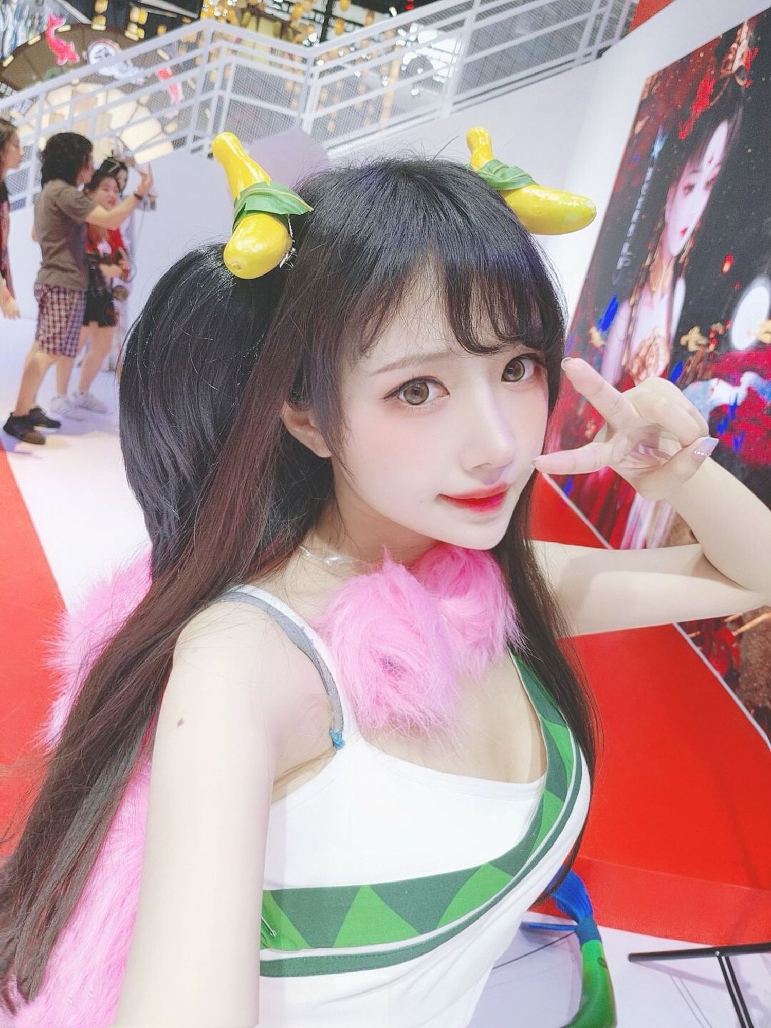 图片[6]-No.100 – 第五套自拍 [25P]-coswz-cos王者